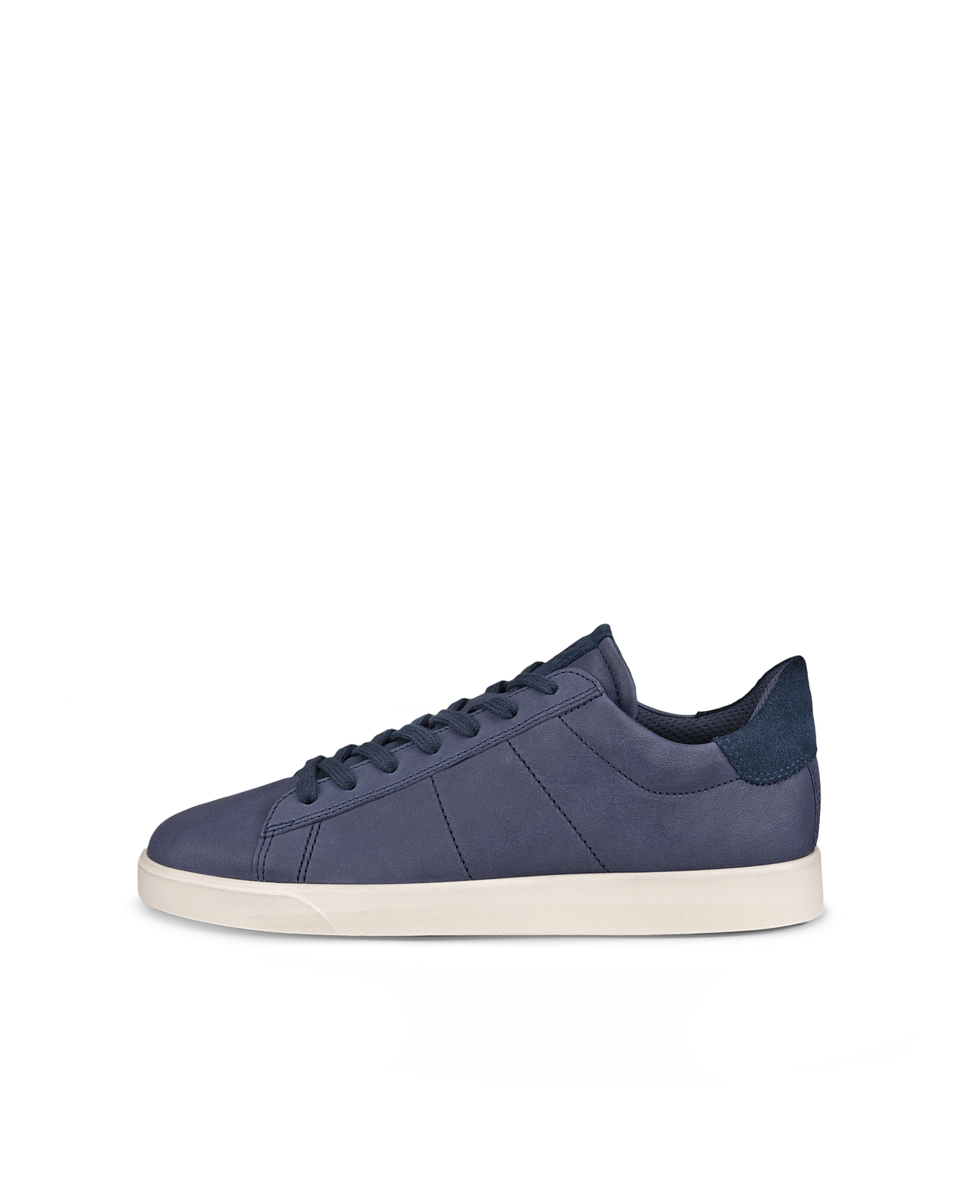 Men's ECCO® Street Lite Leather Sneaker