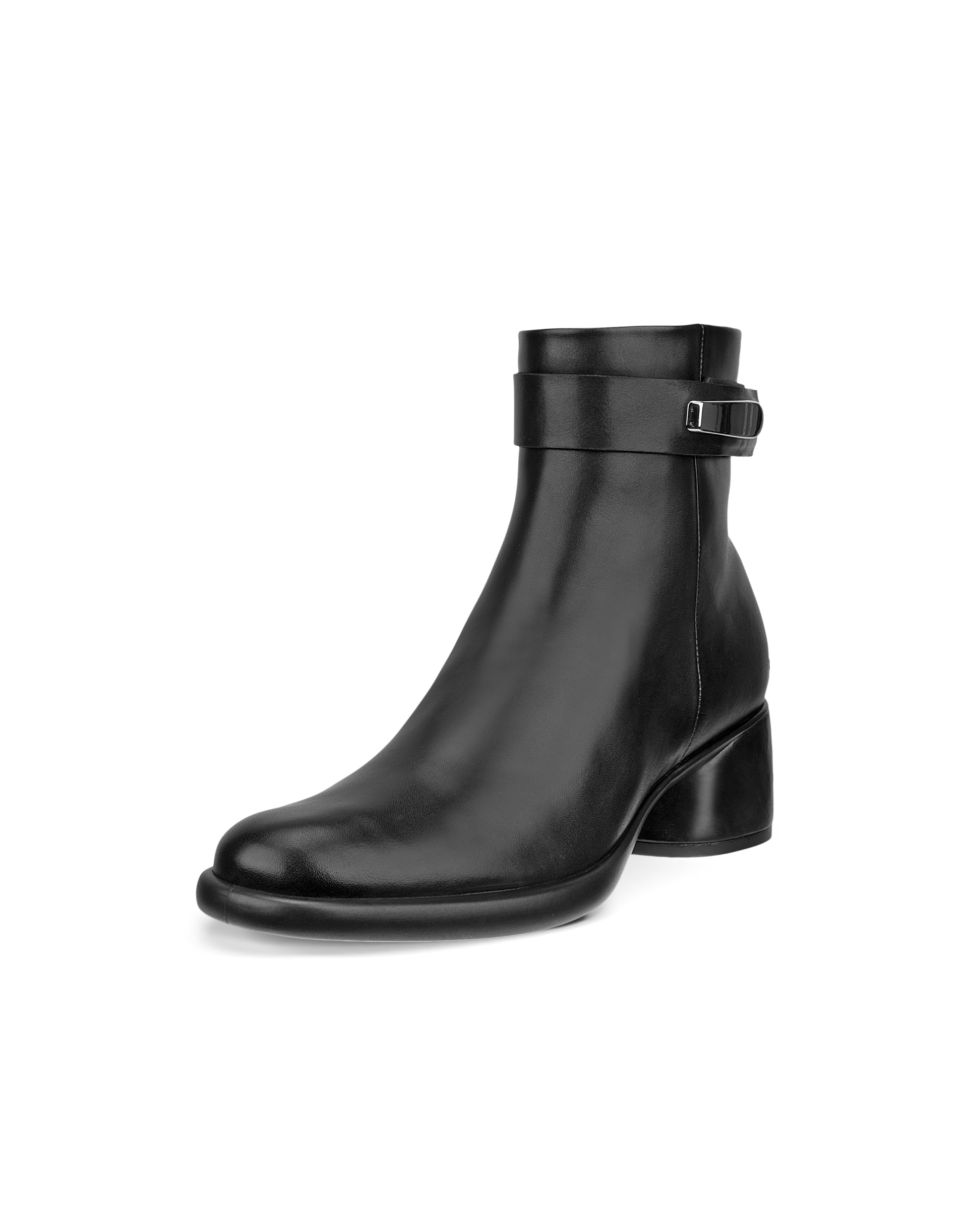 Women's ECCO® Sculpted LX 35 Leather Ankle Boot