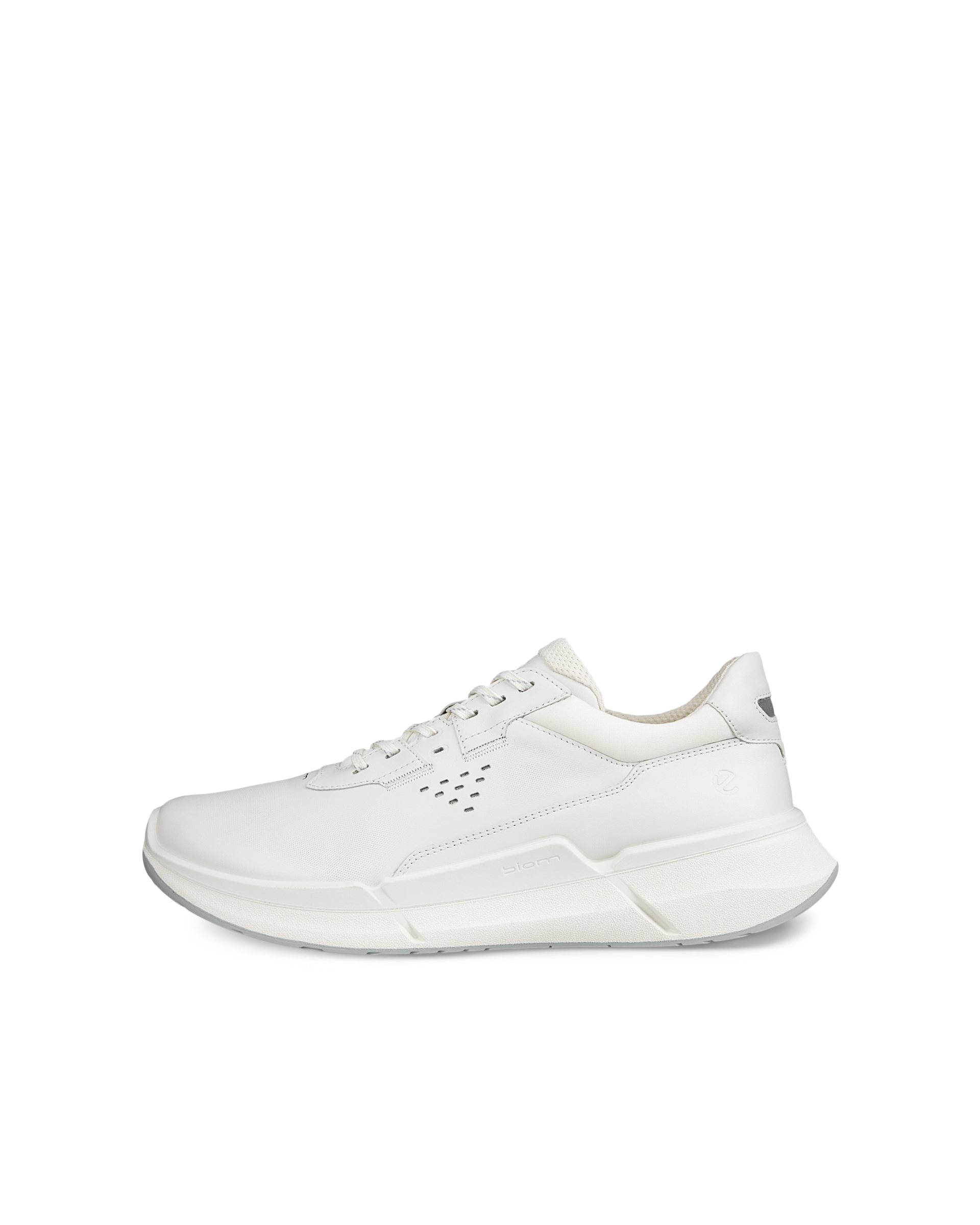 Men's ECCO® BIOM 2.2 Leather Sneaker