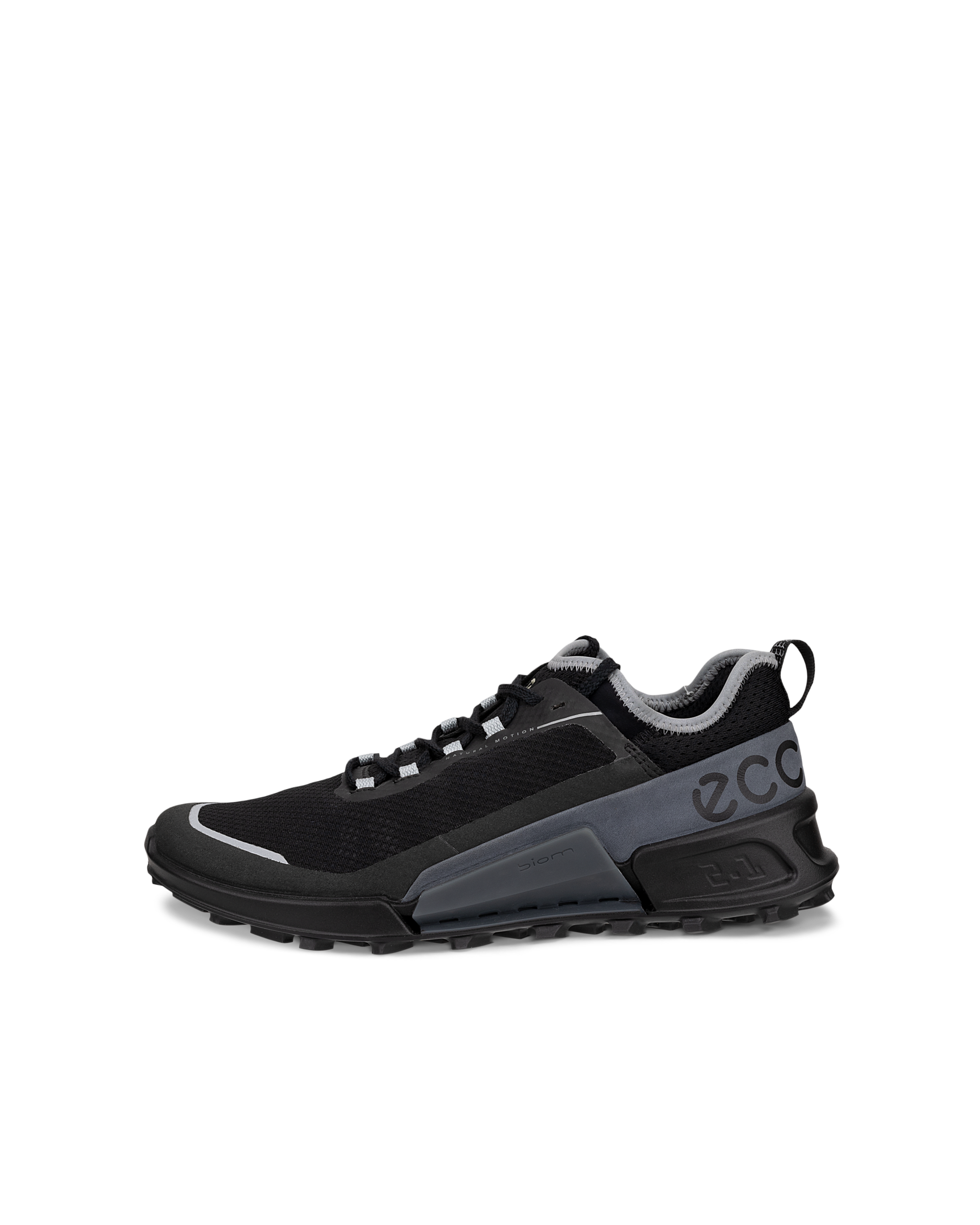 Women's ECCO® Biom 2.1 X Country Textile Trail Running Shoe