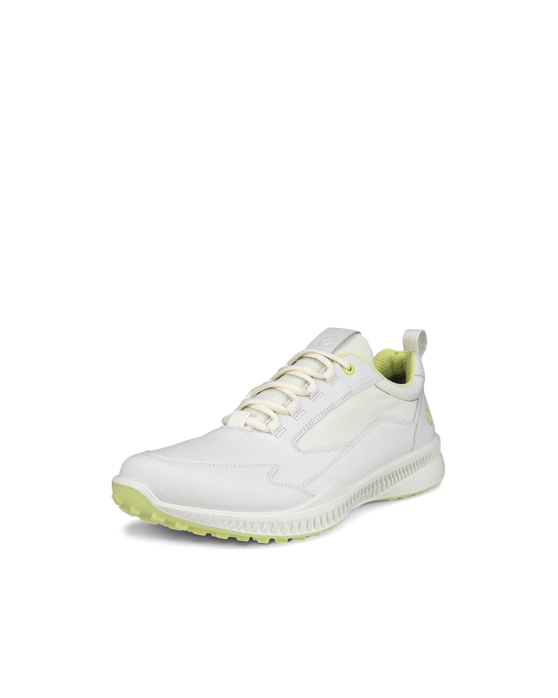 Men's ECCO® Golf S-Hybrid Leather Waterproof Shoe