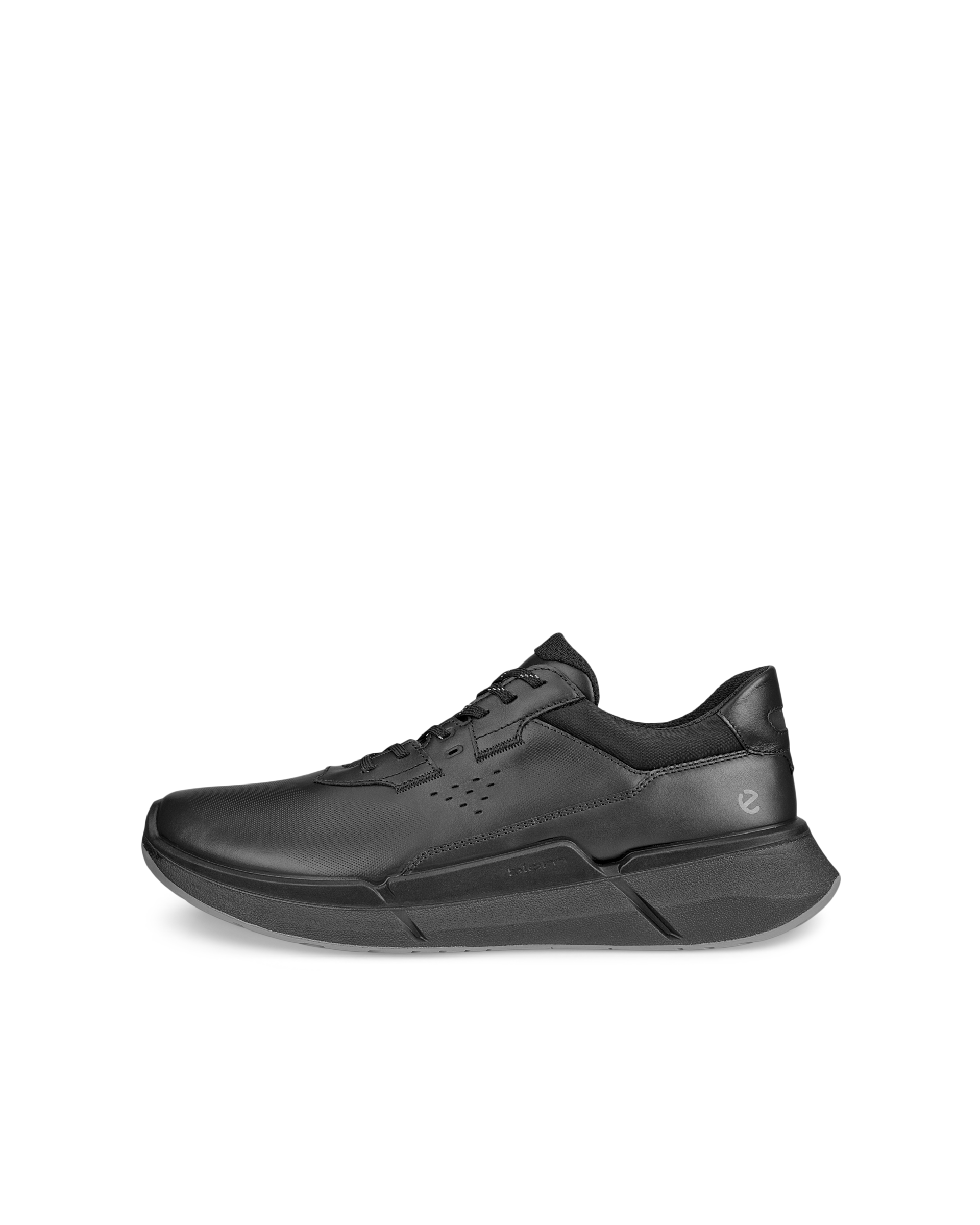 Men's ECCO® BIOM 2.2 Leather Sneaker