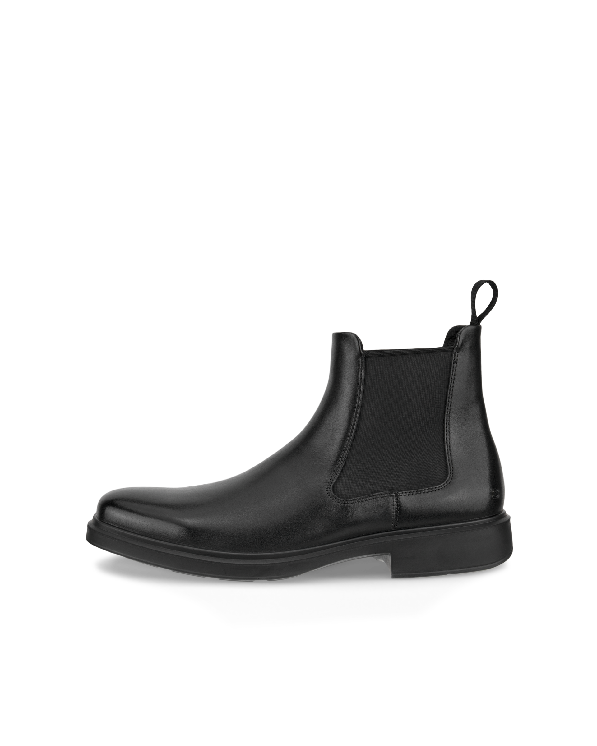 Men's ECCO® Helsinki 2 Leather Chelsea Boot