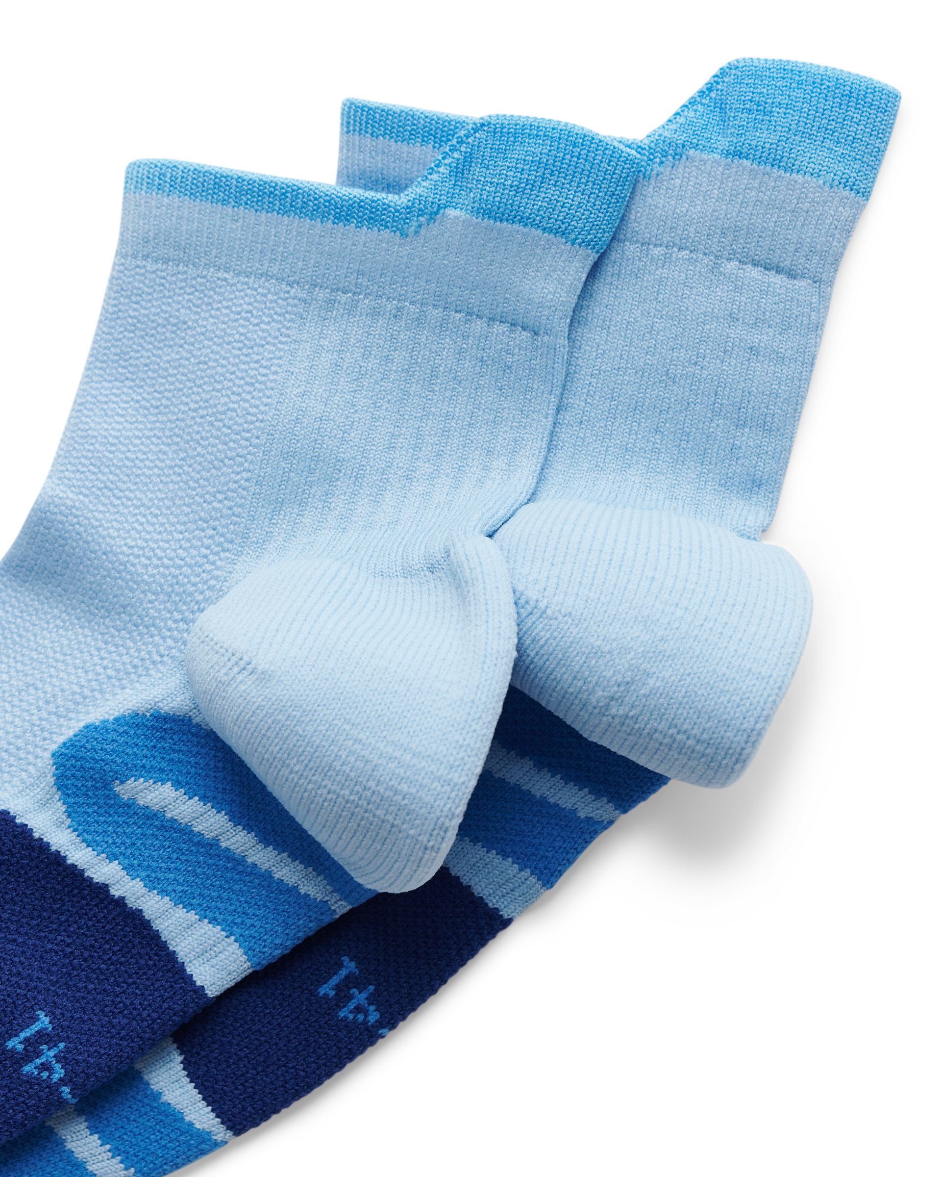 ECCO® Golf Tech-Tour Lite Ankle-Cut Socks