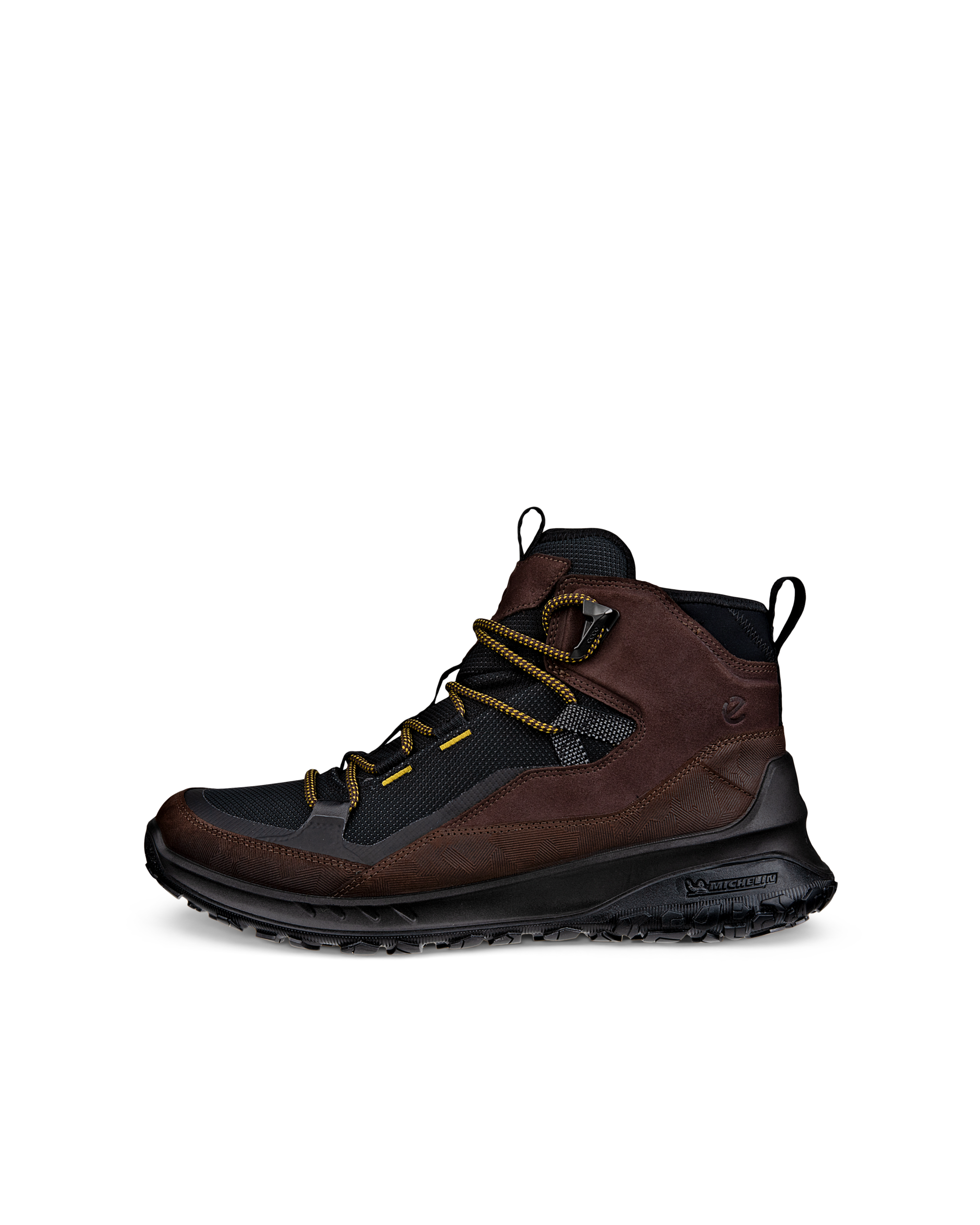 Men's ECCO® ULT-TRN Nubuck Waterproof Hiking Boot