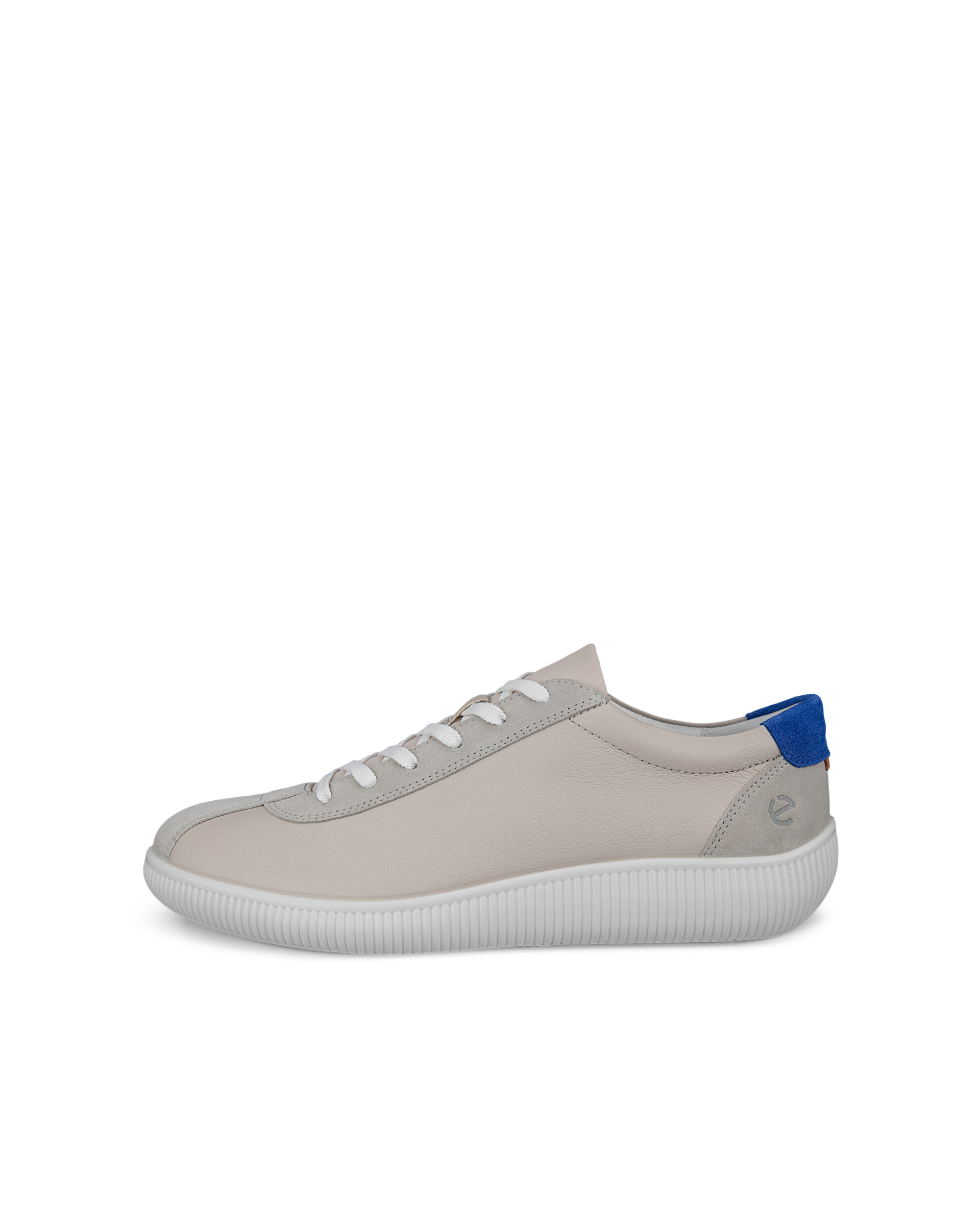 Men's ECCO® Soft Zero Leather Sneaker