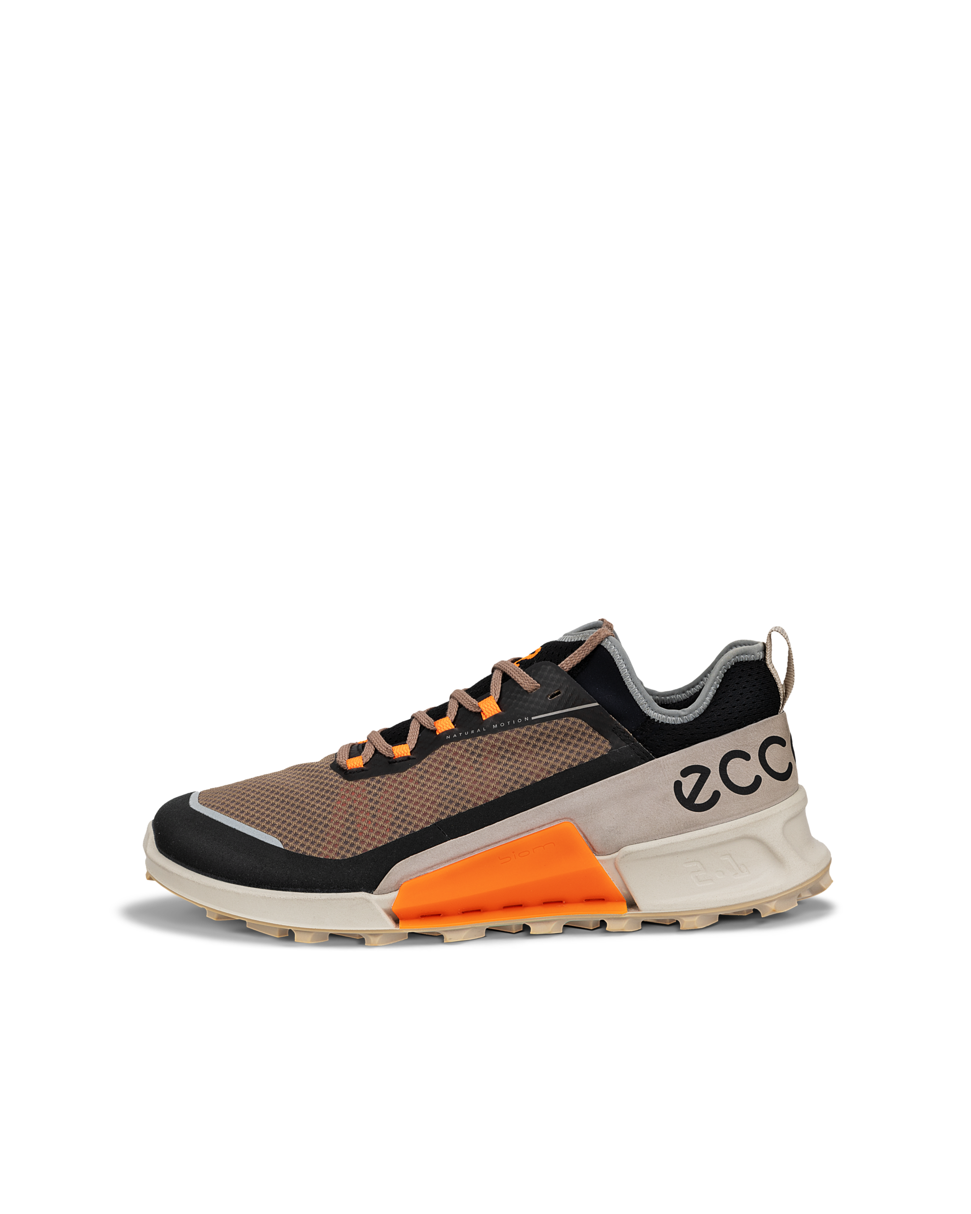Men's ECCO® Biom 2.1 X Country Textile Trail Running Shoe