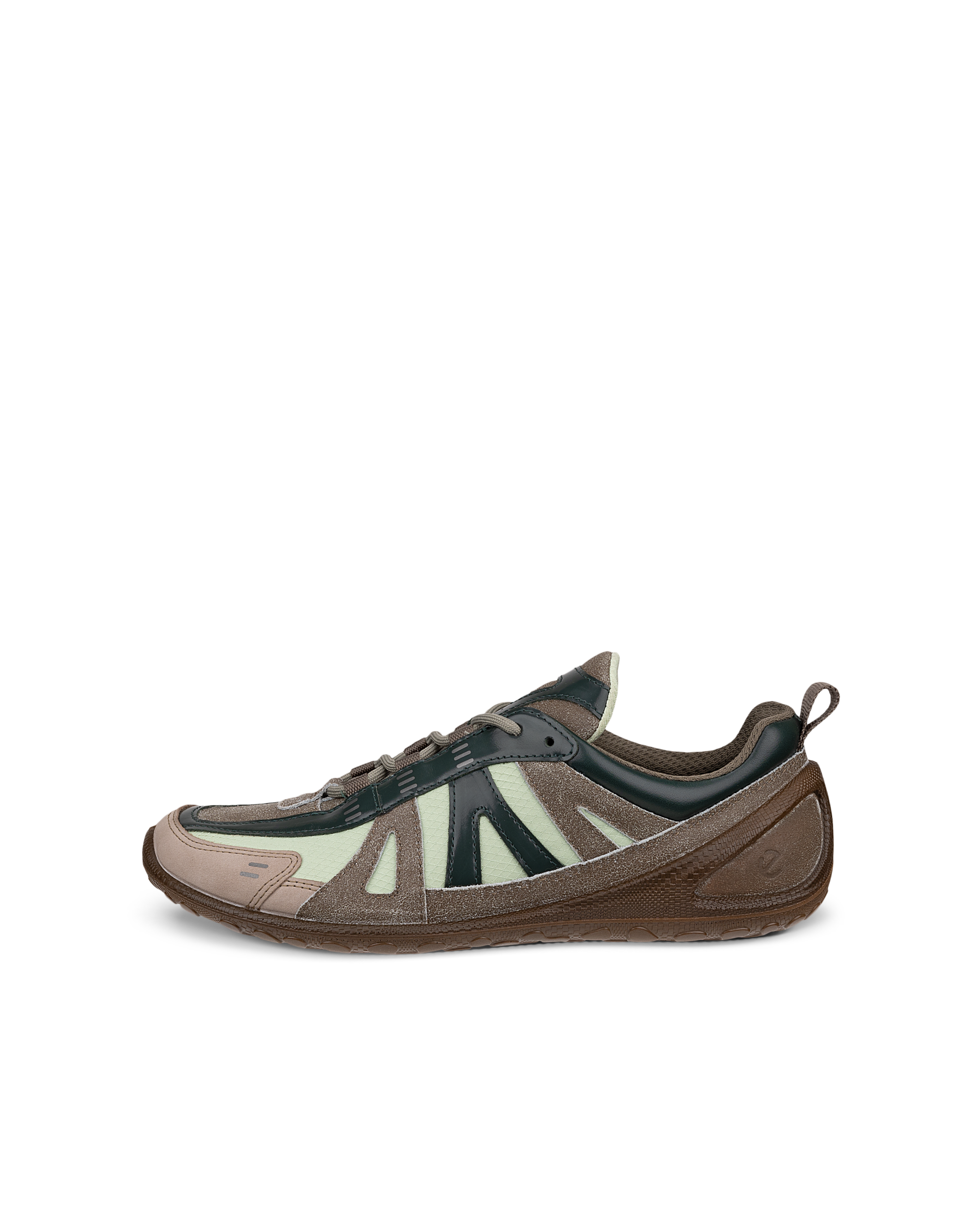 Women's ECCO® Biom Lite Leather Sneaker
