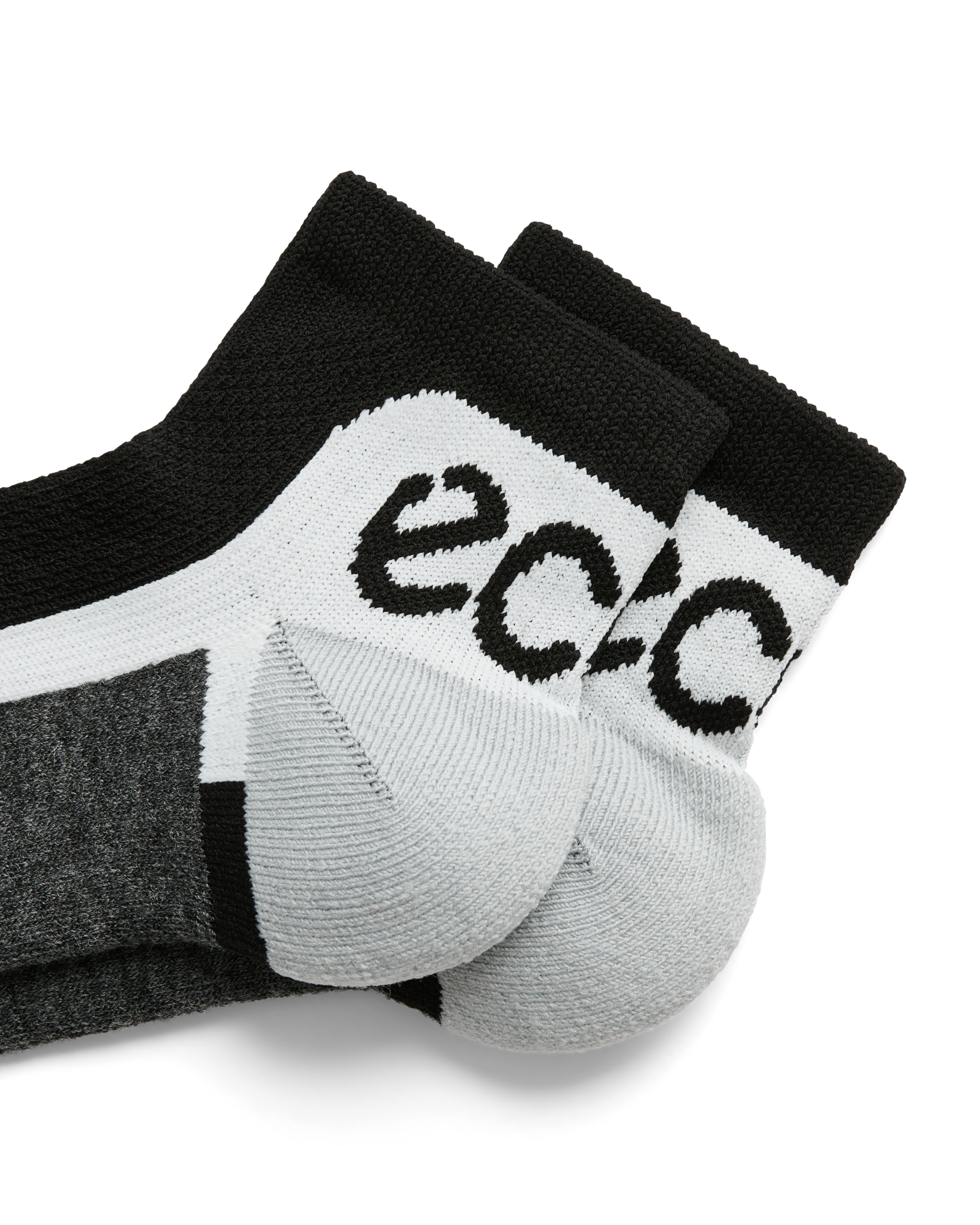 ECCO® Performance Ankle-Cut Socks