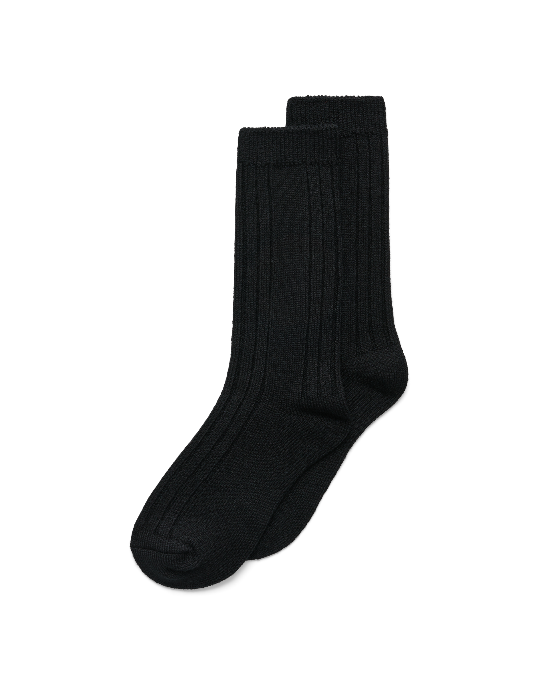 ECCO® Hygge Ribbed Mid-Cut Socks