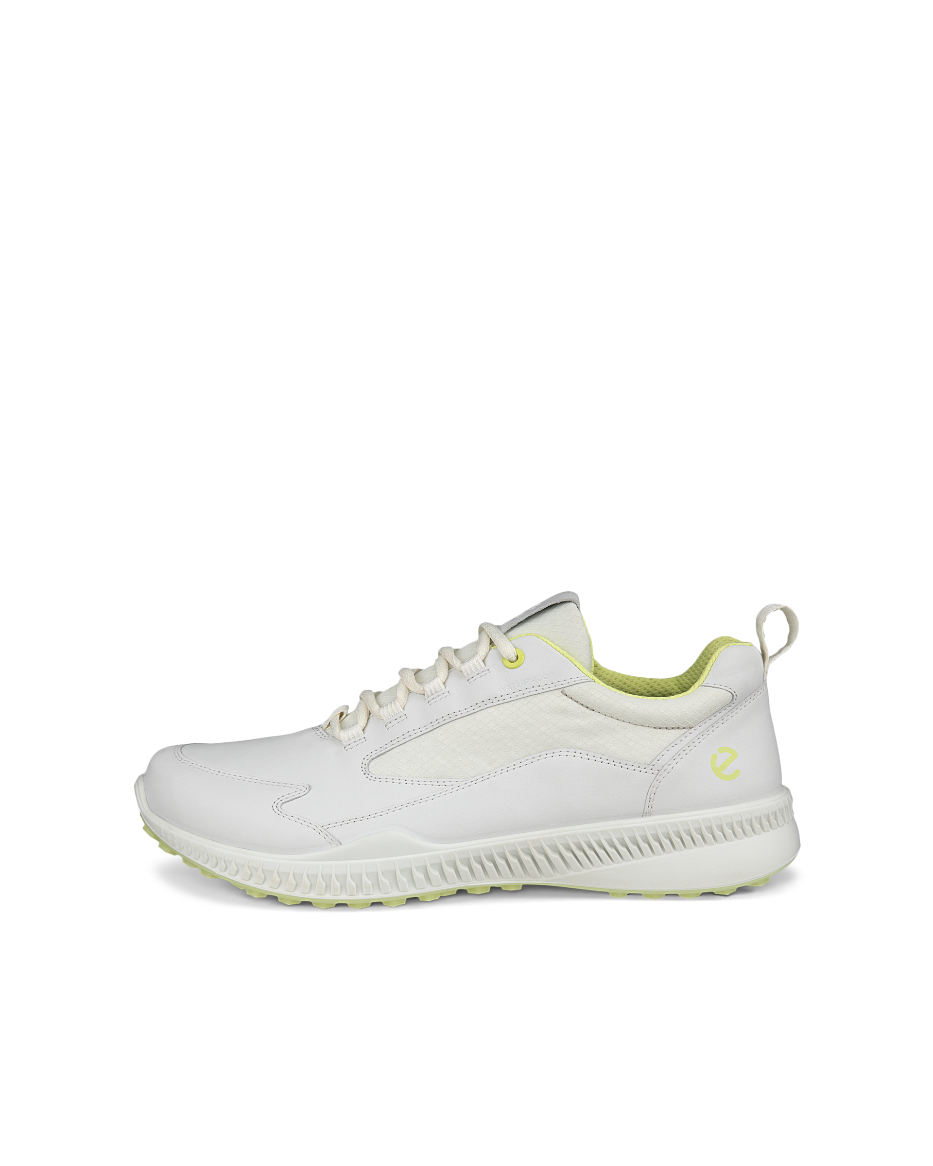 Men's ECCO® Golf S-Hybrid Leather Waterproof Shoe