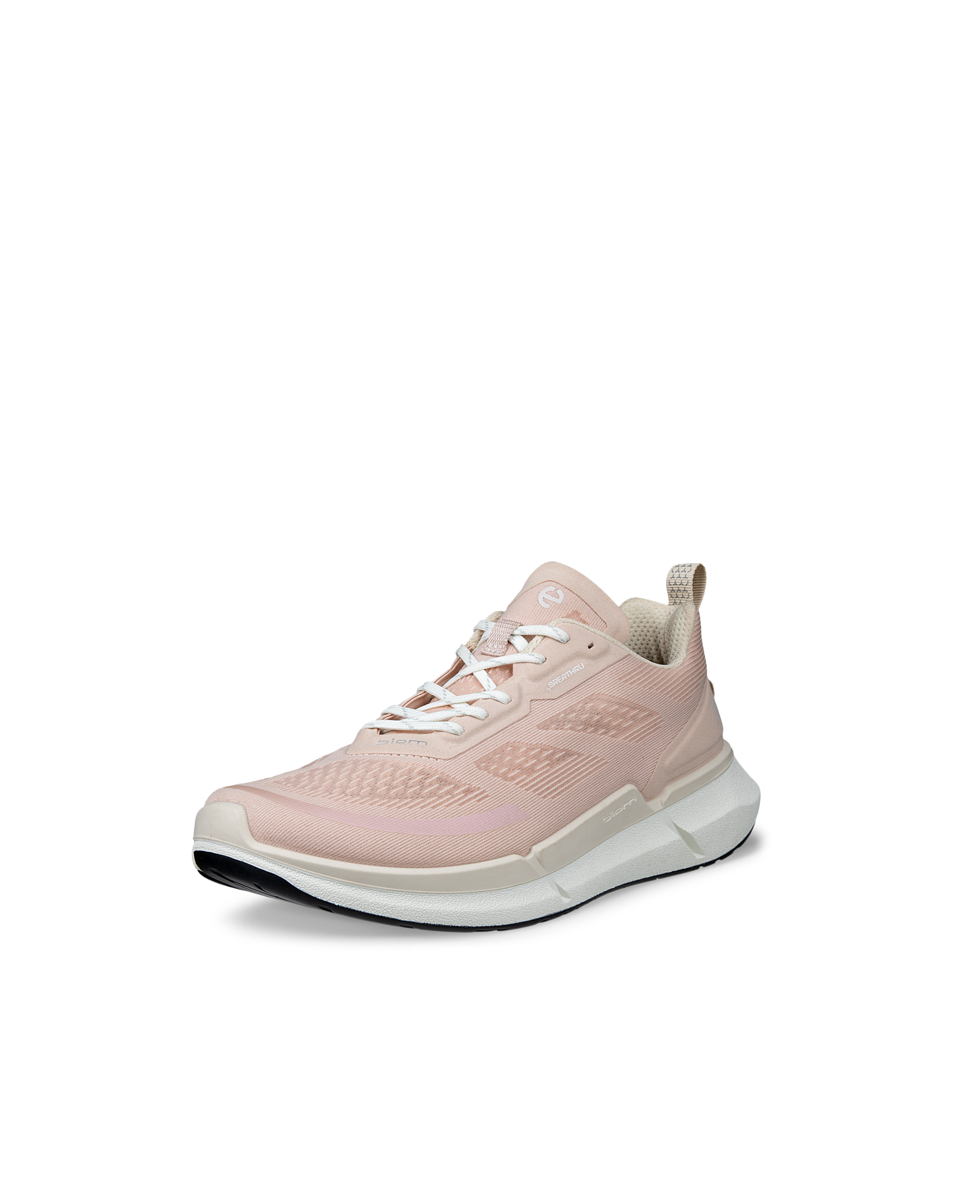 Women's ECCO® BIOM 2.2 Low Breathru Textile Sneaker