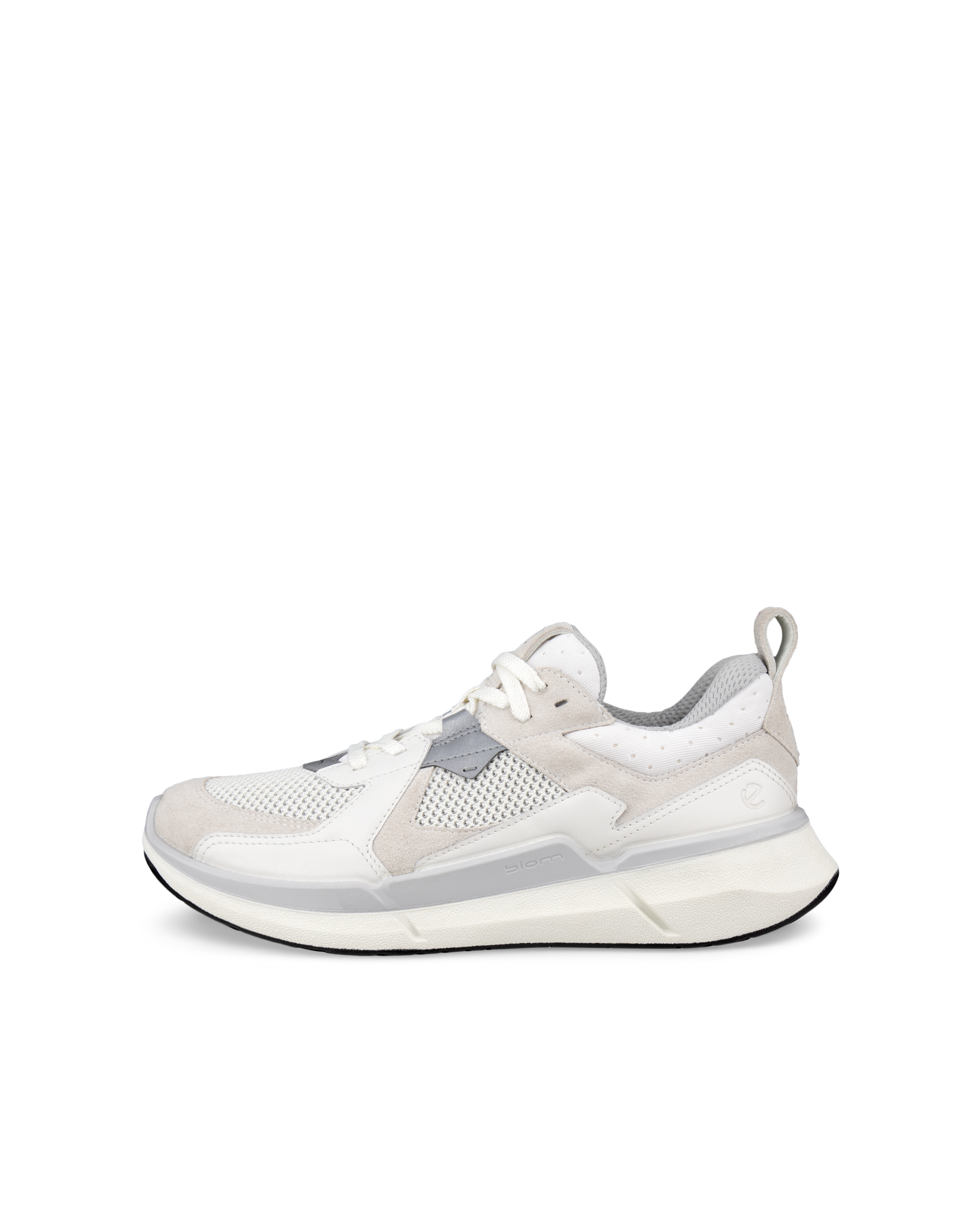 Women's ECCO® Biom 2.2 Suede Sneaker