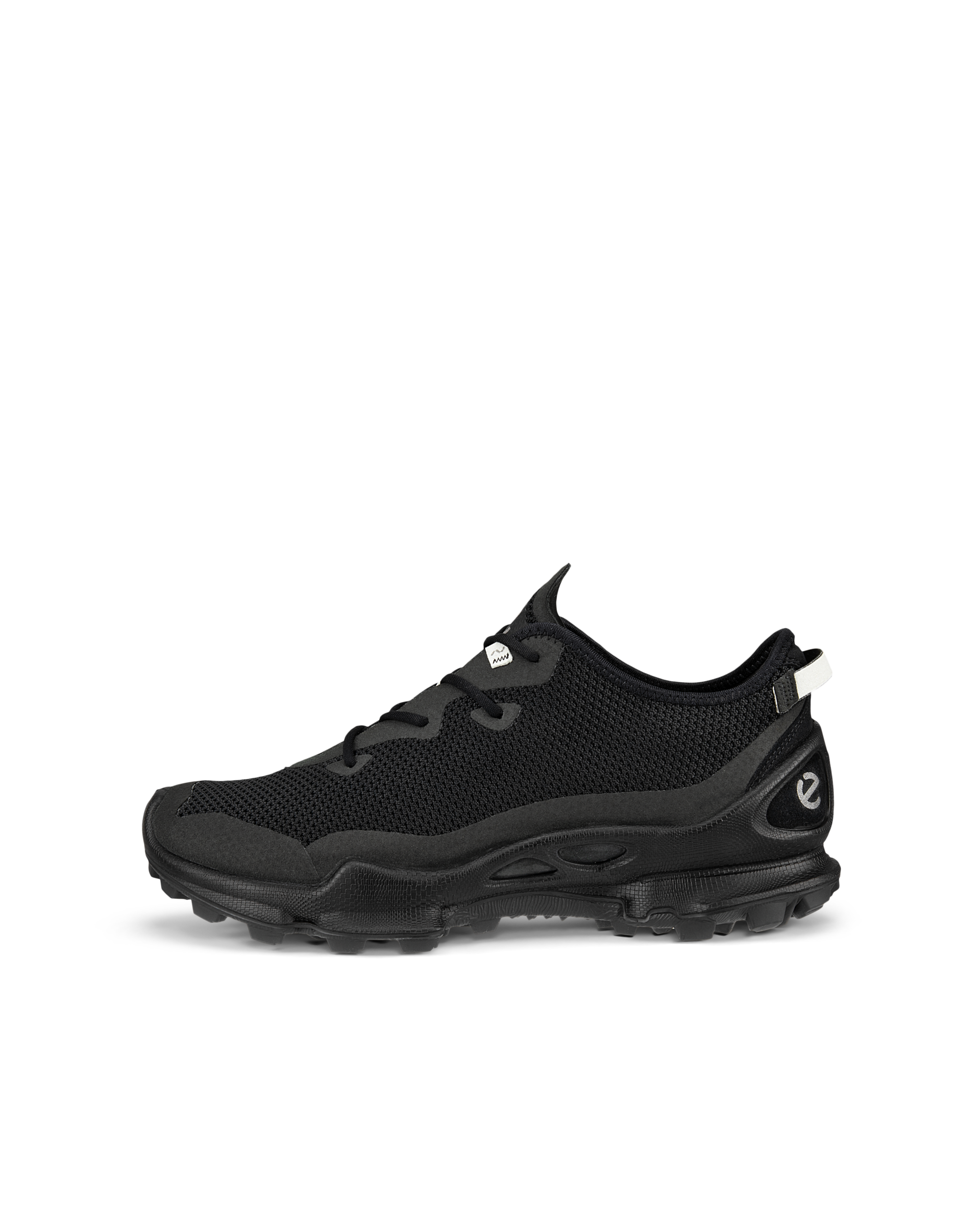 Men's ECCO® BIOM C-Trail Textile Sneaker