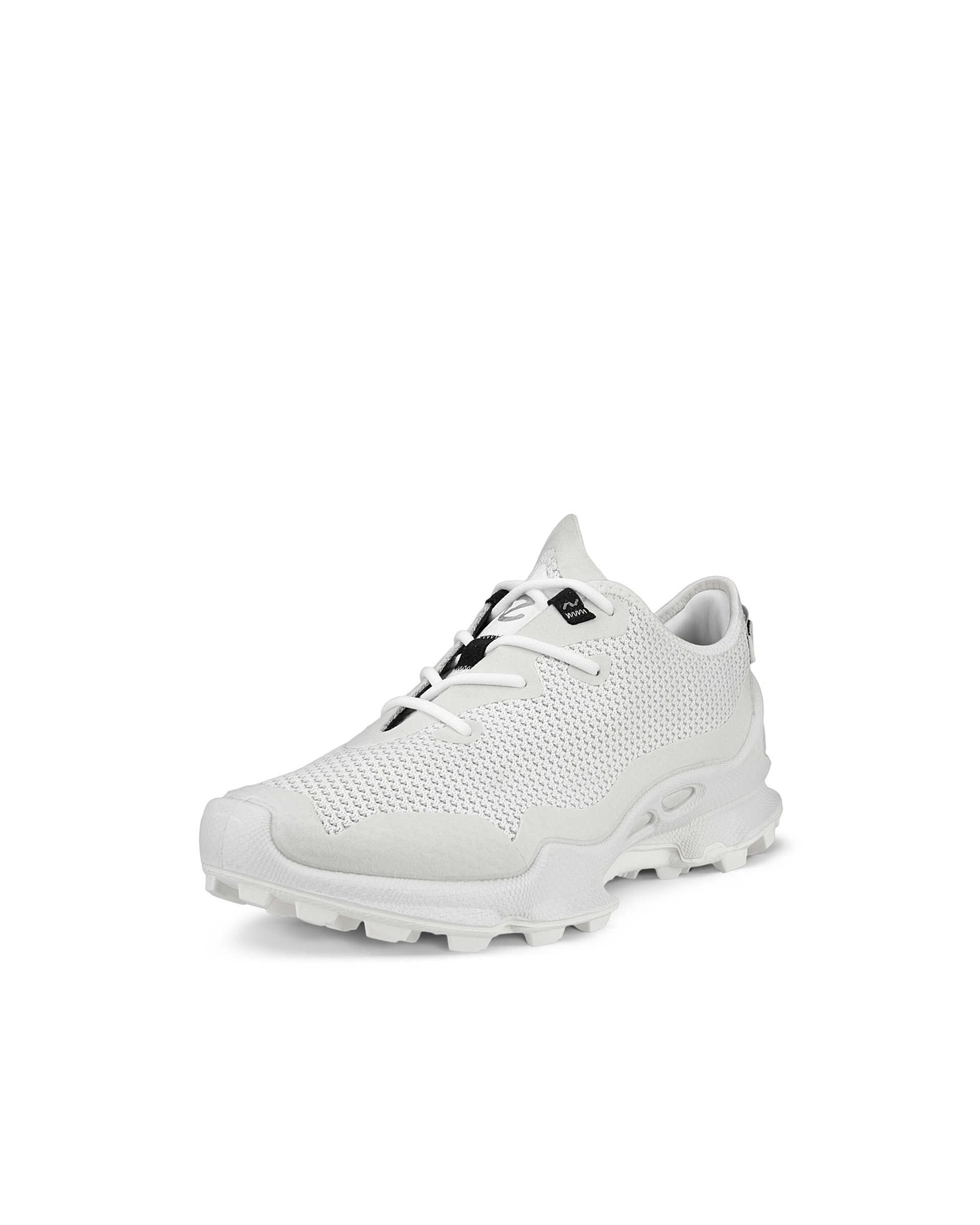 Women's ECCO® BIOM C-Trail Textile Sneaker