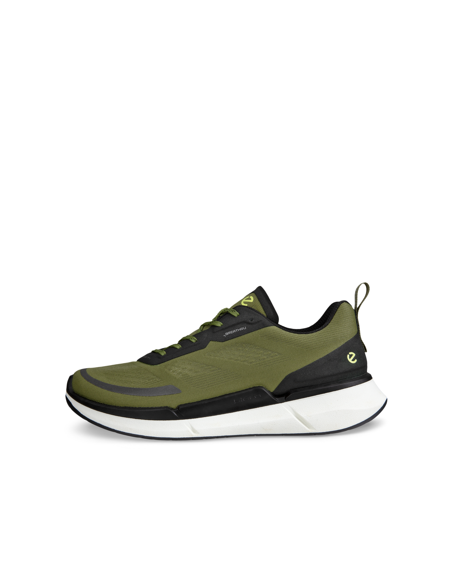 Men's ECCO® Biom 2.2 Low Breathru Textile Sneaker