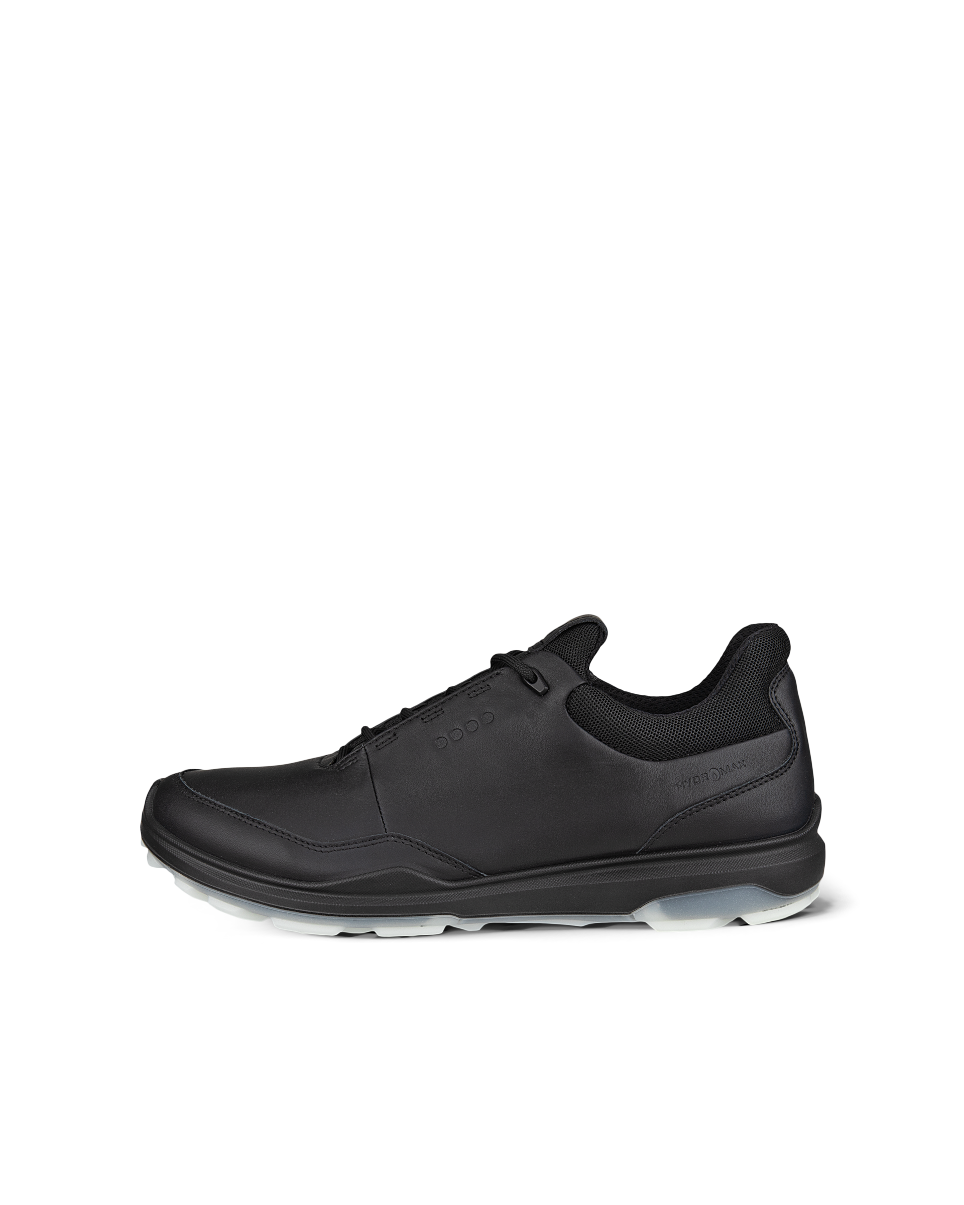 Men's ECCO® Golf Biom Hybrid 3 Leather Shoe