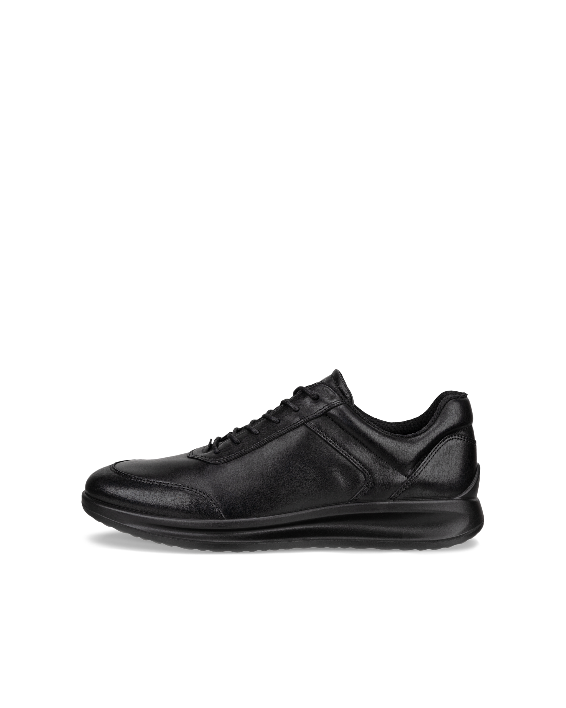 Men's ECCO® Aquet Leather Shoe