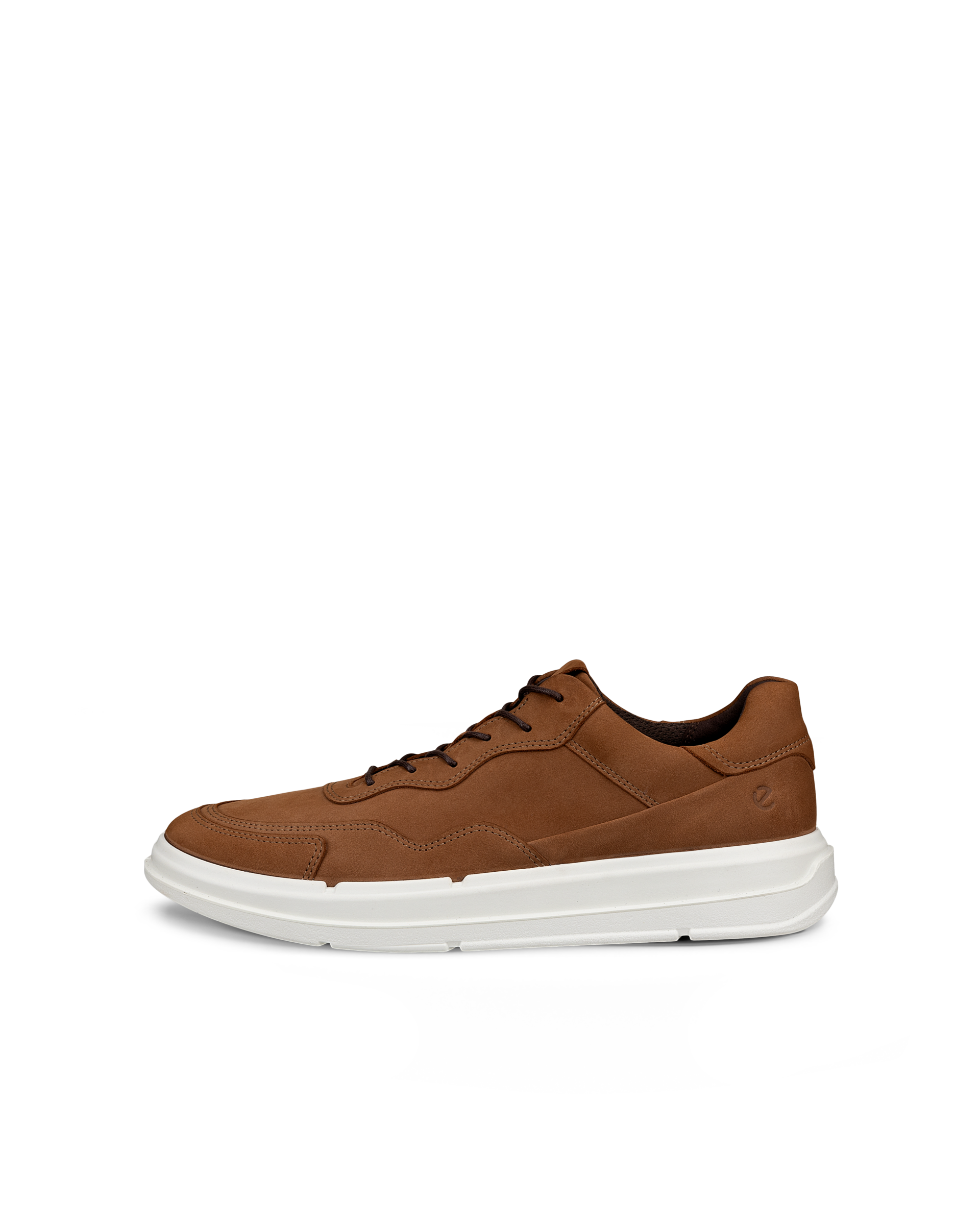 Men's ECCO® Day Nubuck Sneaker