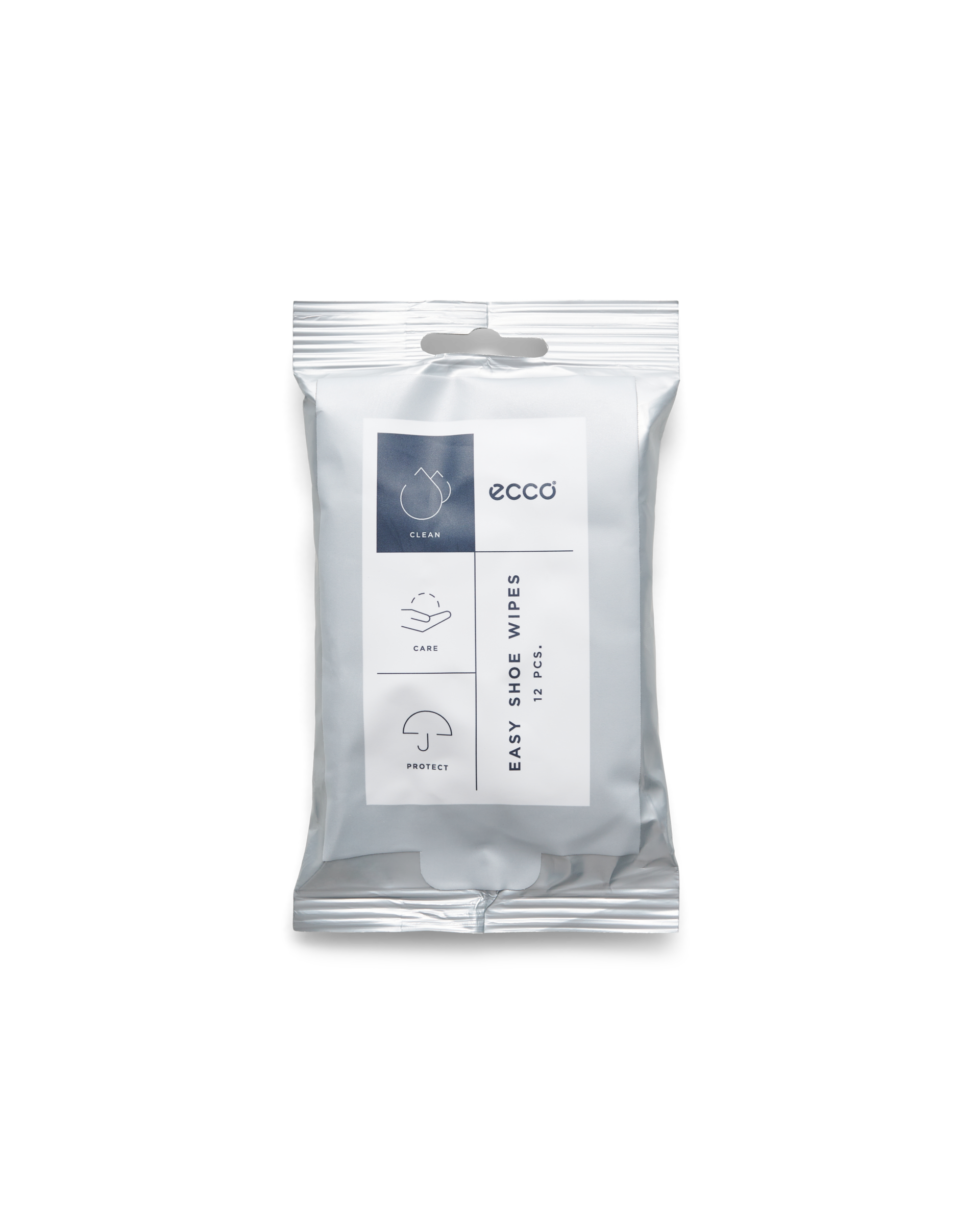 ECCO® Easy Shoe Wipes