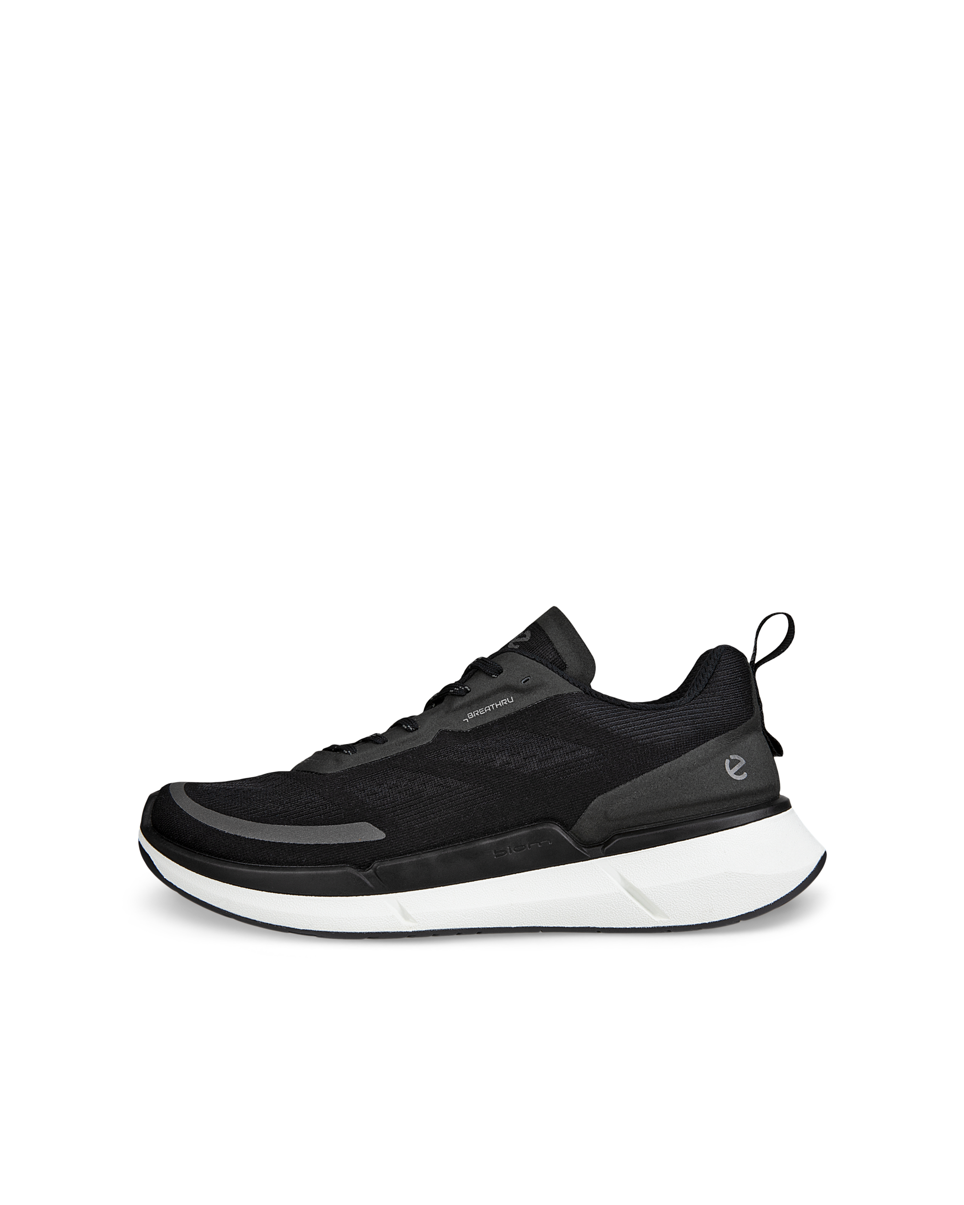 Women's ECCO® BIOM 2.2 Low Breathru Textile Sneaker