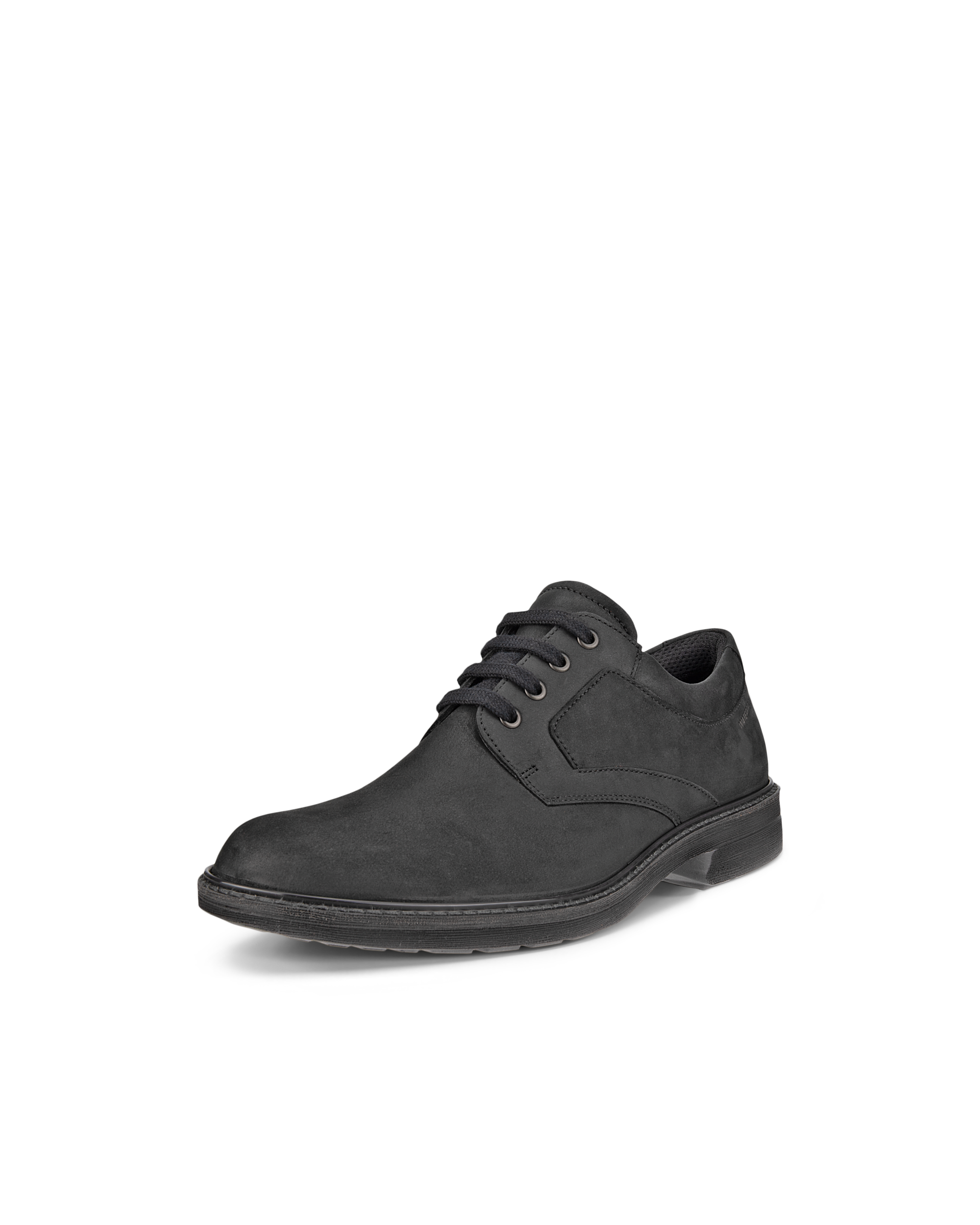 Men's ECCO® Turn II Nubuck Waterproof Shoe