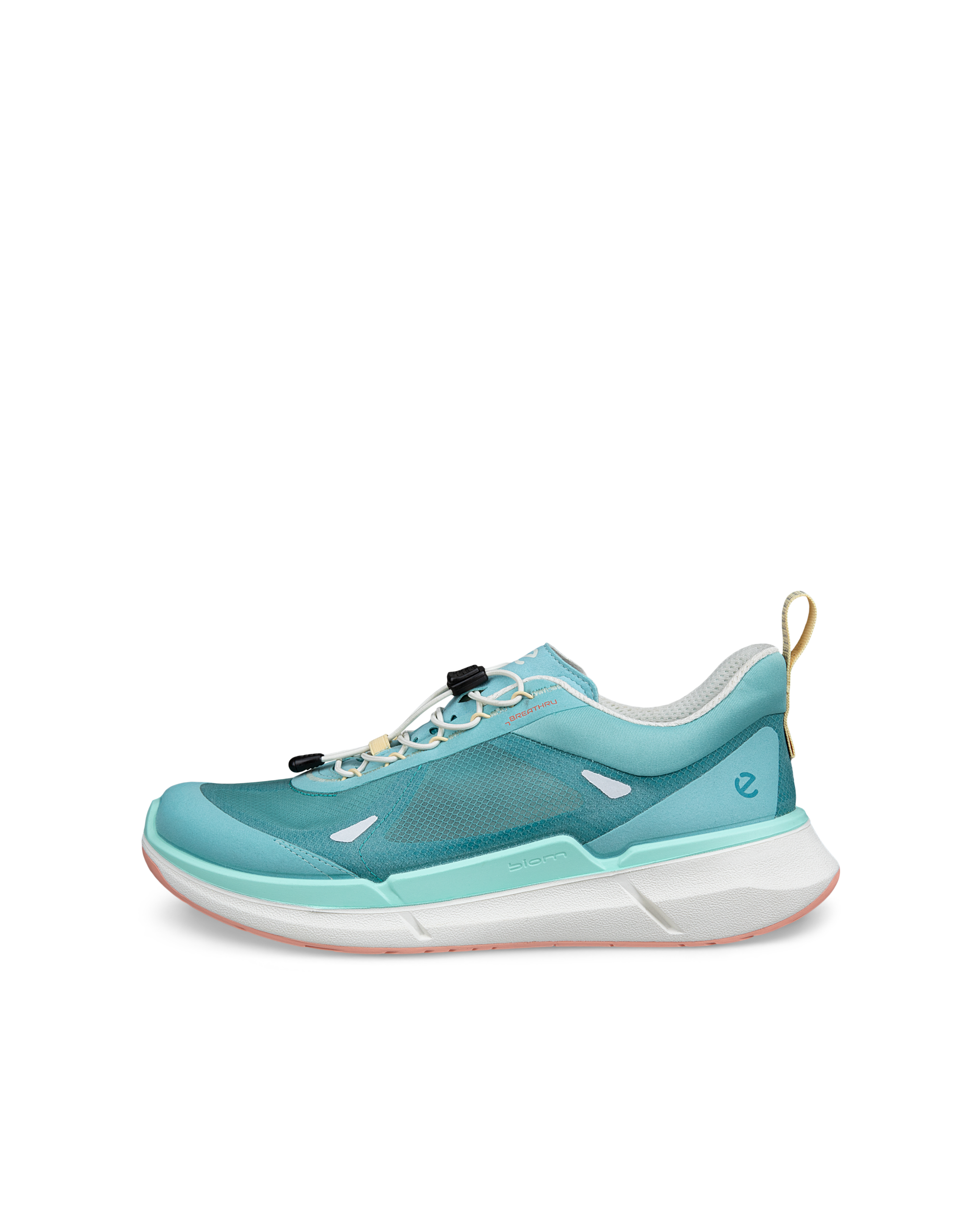 Women's ECCO® Biom 2.2 Breathru Speedlace Textile Sneaker