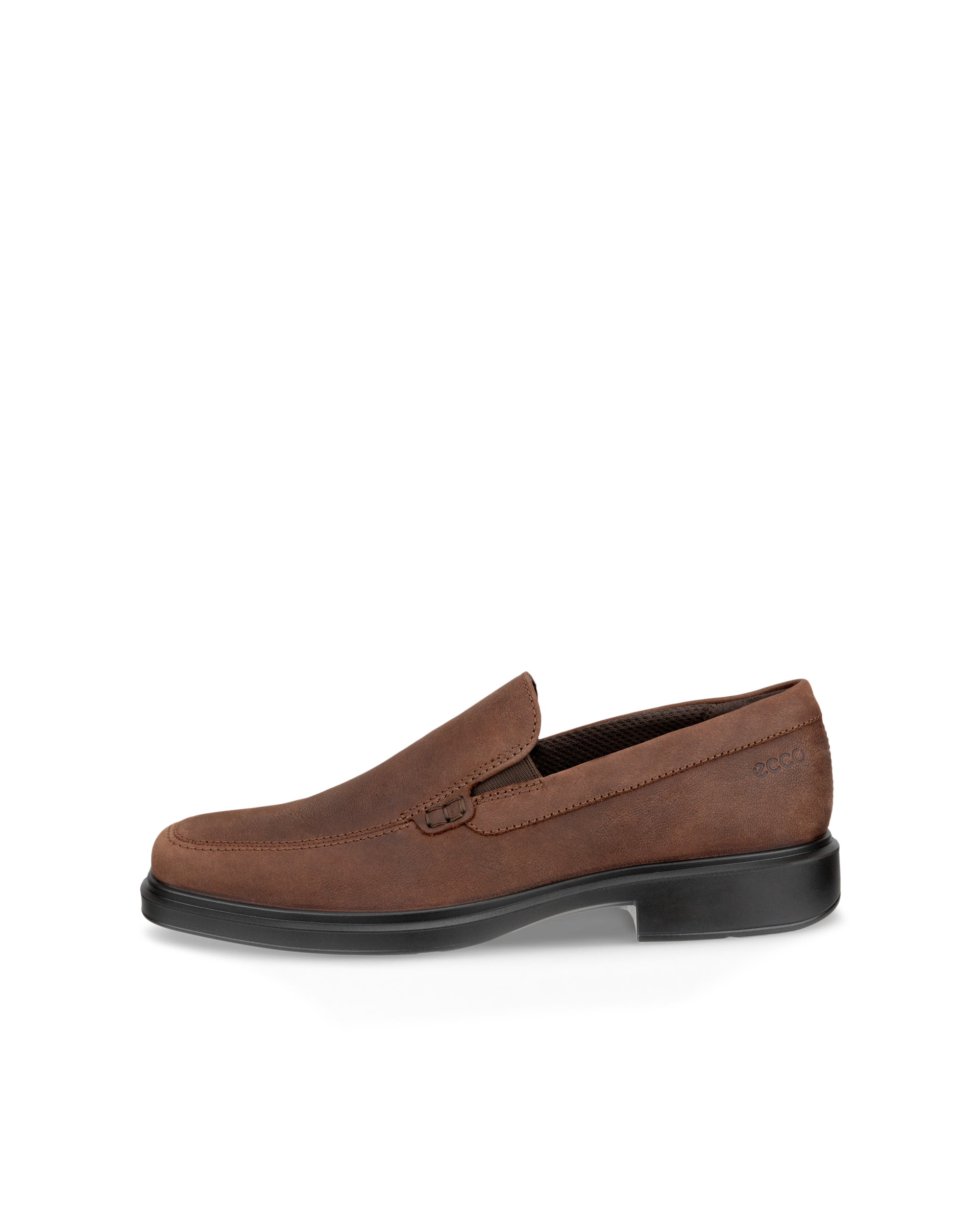 Men's ECCO® Helsinki 2 Nubuck Loafer