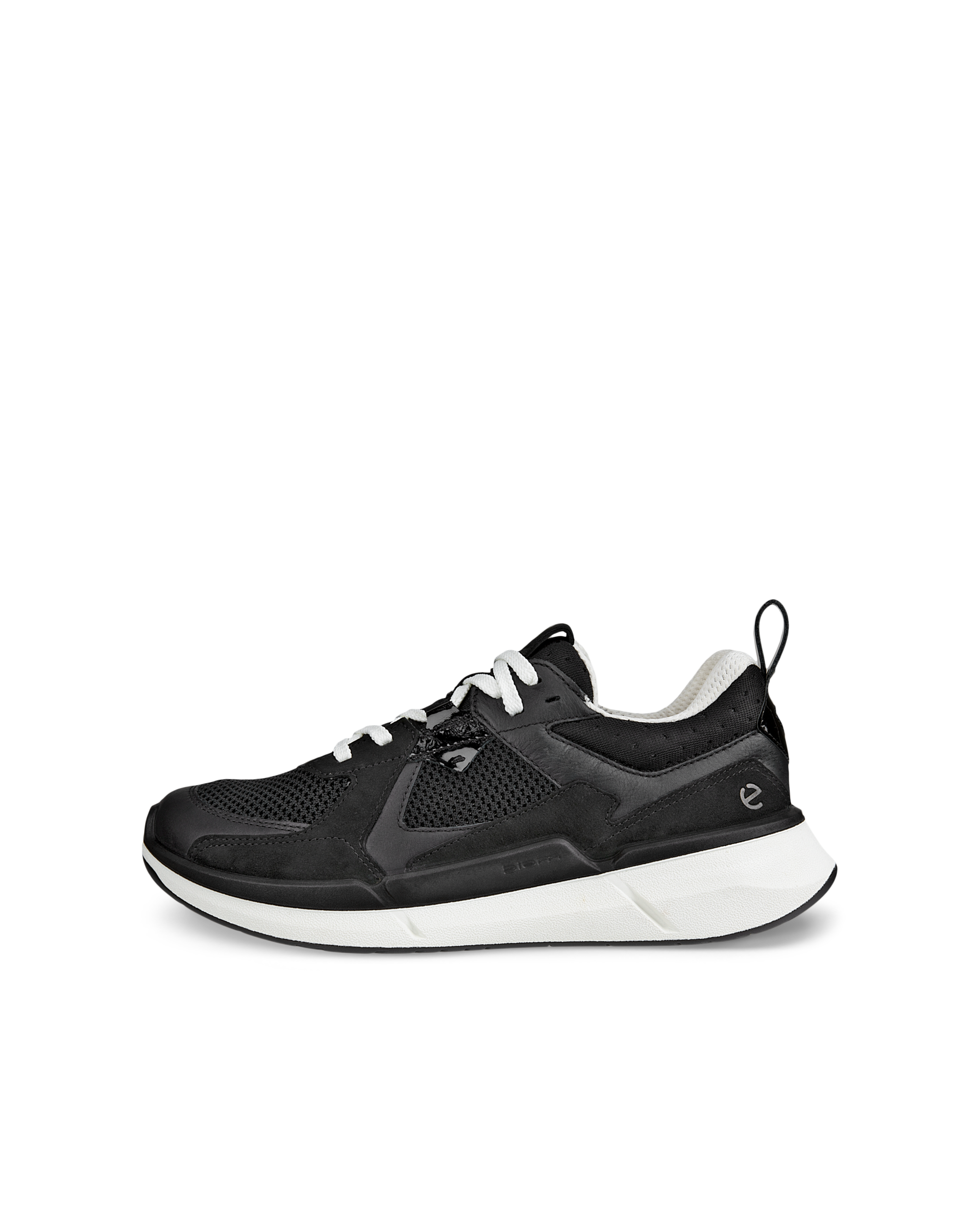 Women's ECCO® Biom 2.2 Leather Sneaker