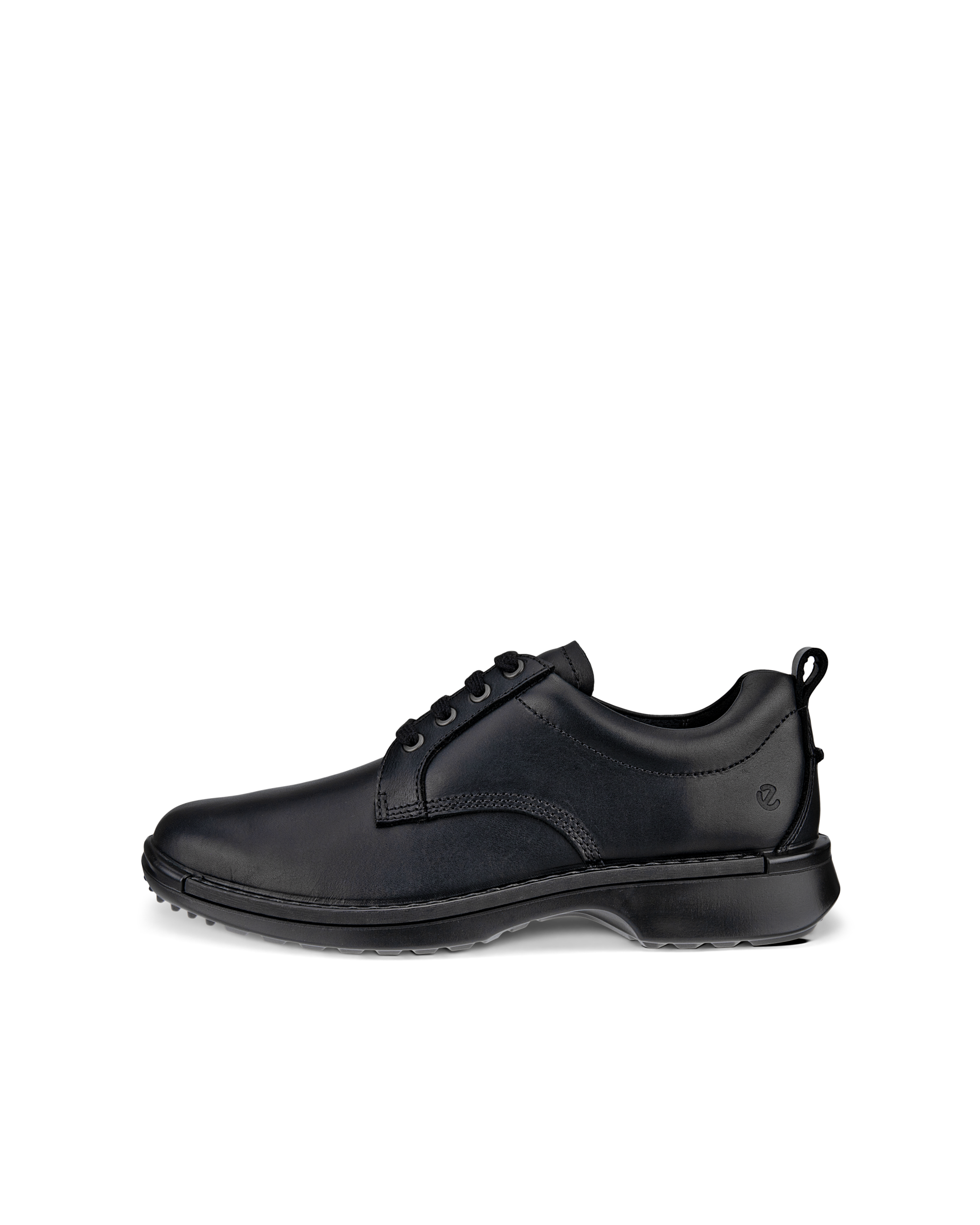 Men's ECCO® Fusion Leather Derby Shoe