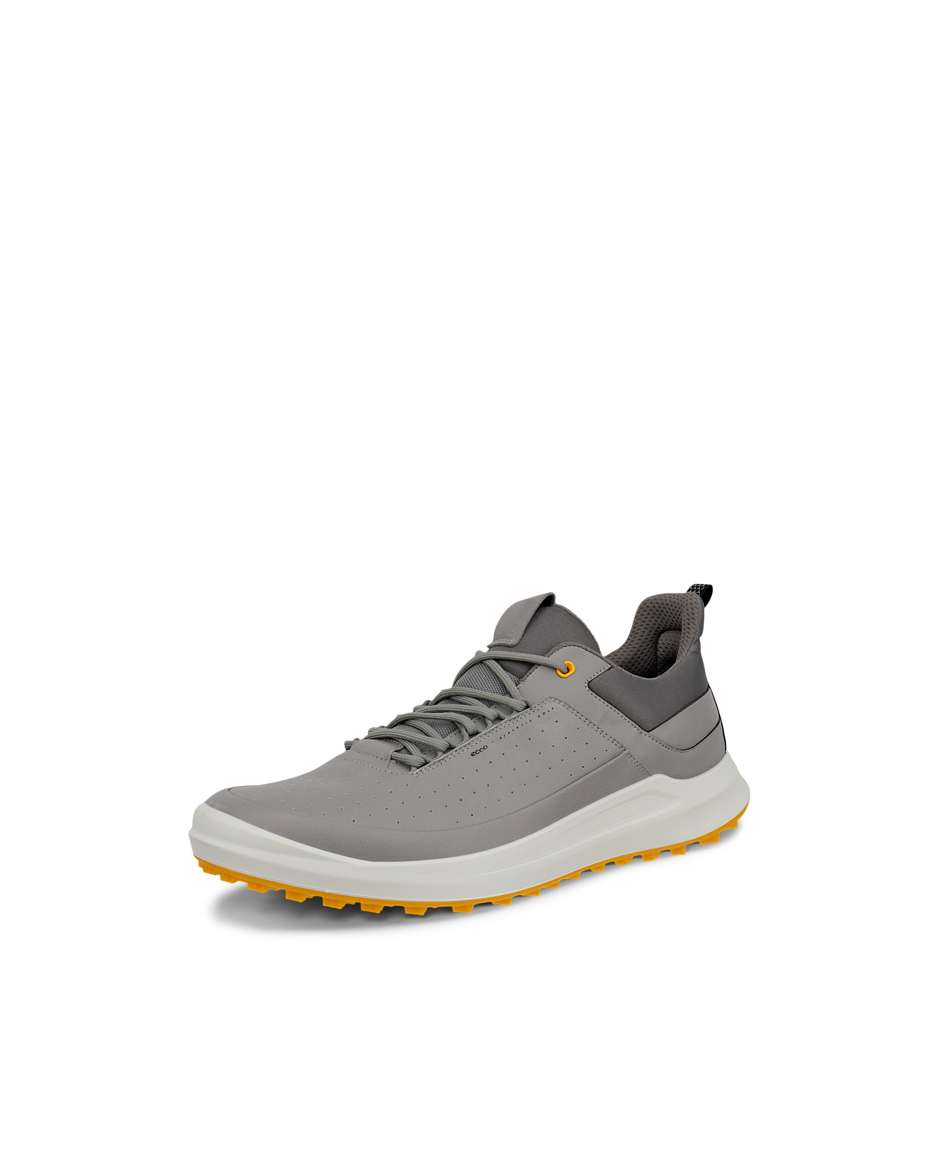Men's ECCO® Golf Core Leather Golf Shoe