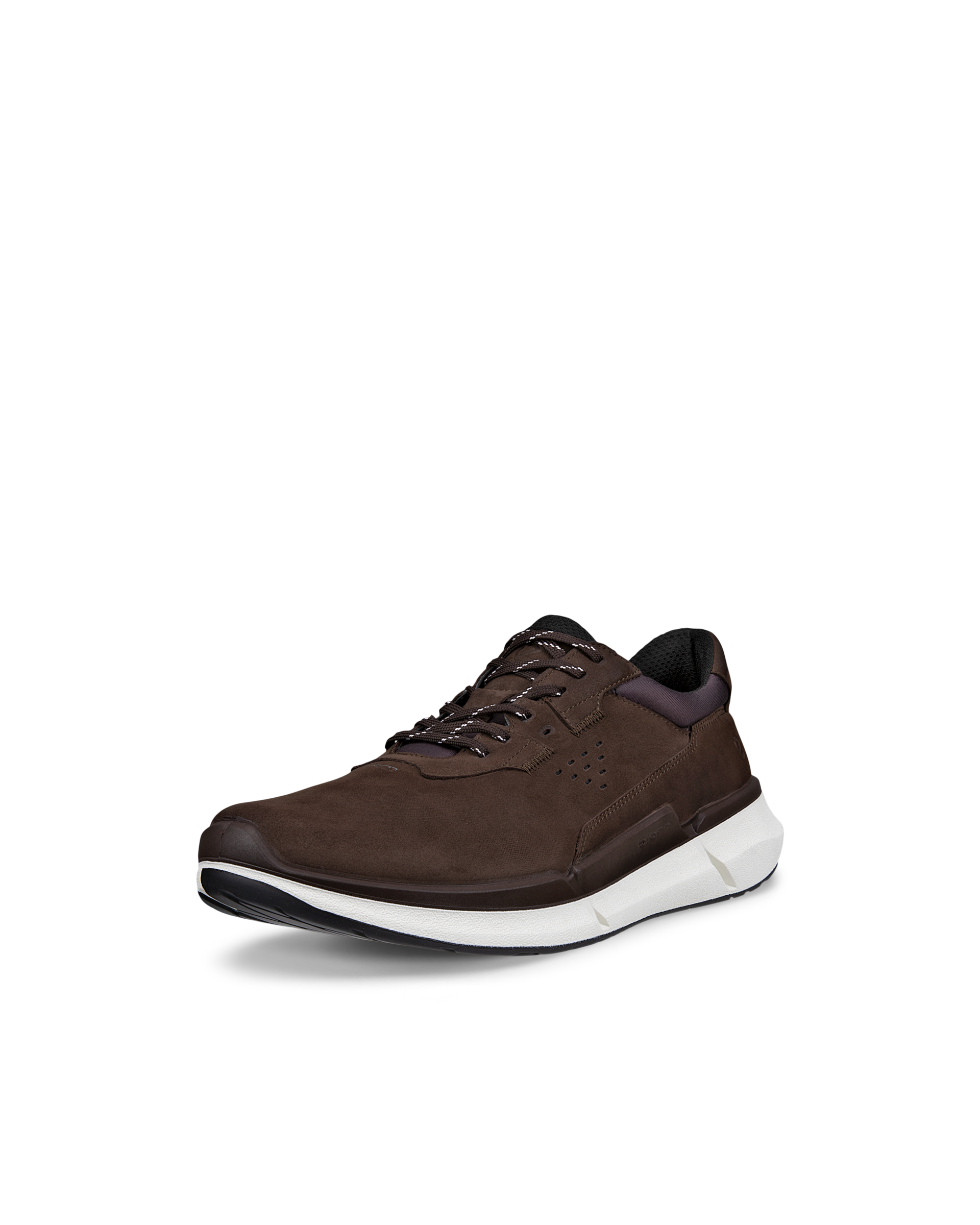 Men's ECCO® BIOM 2.2 Nubuck Sneaker