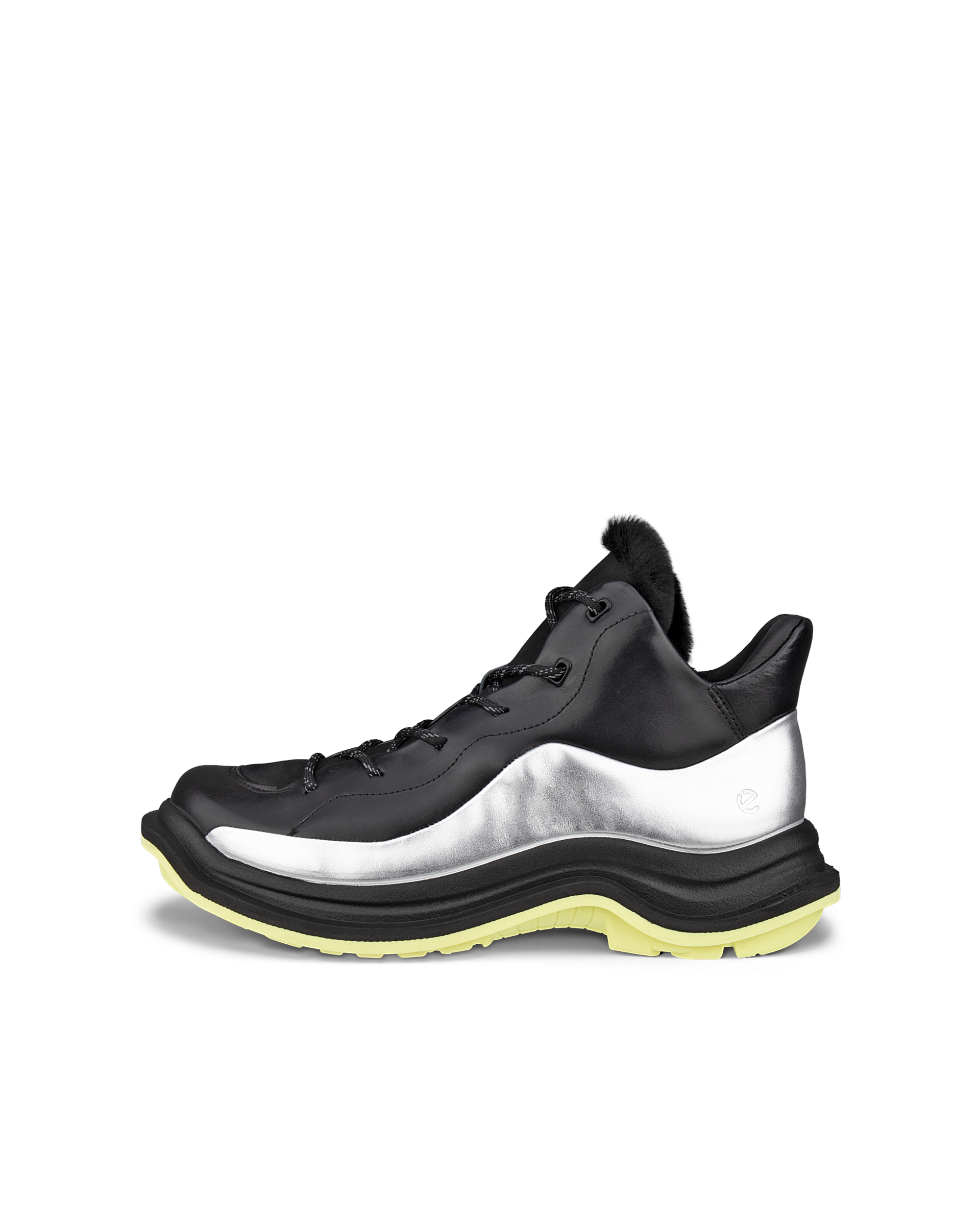 Women's ECCO® Offroad Leather Outdoor Shoe