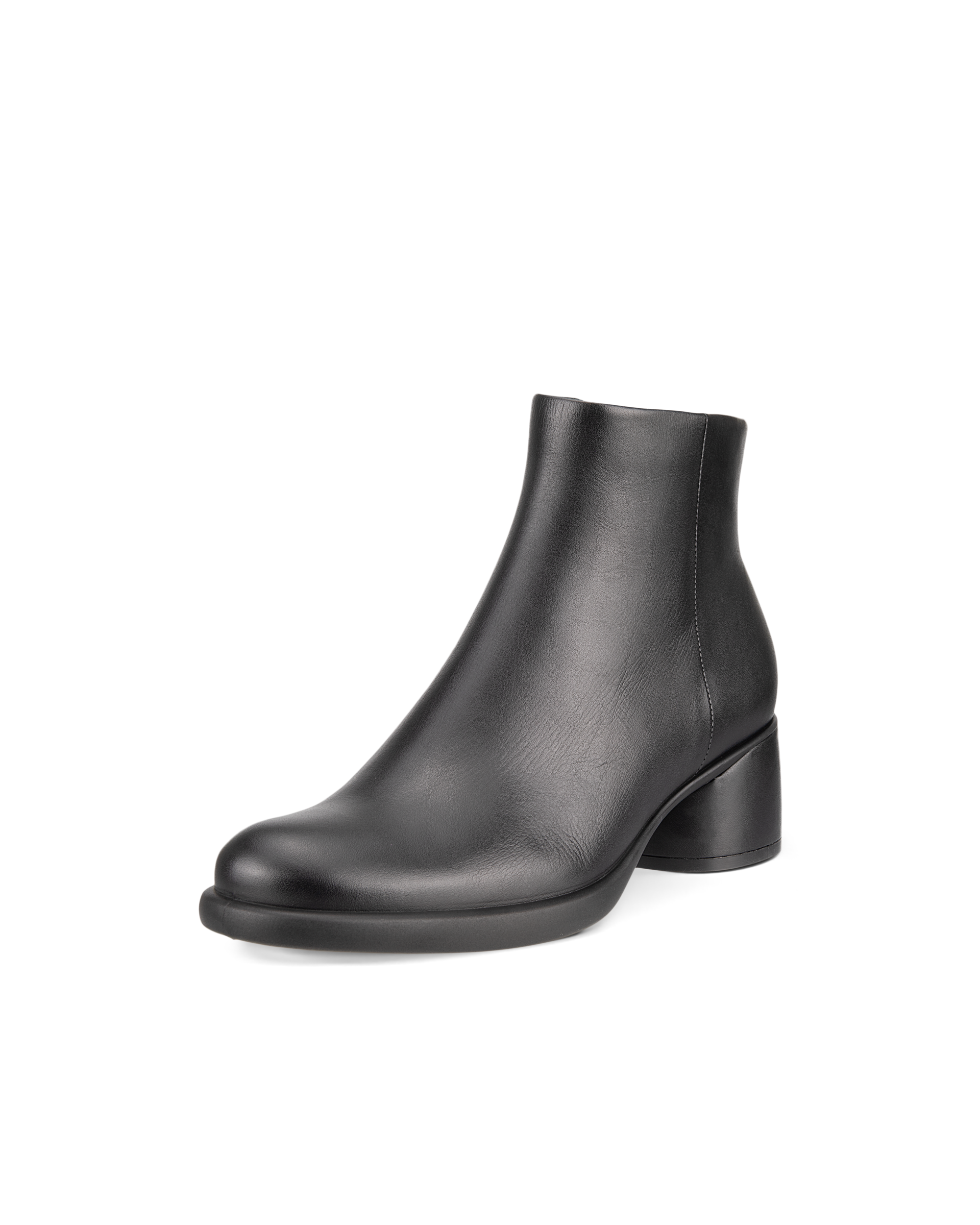 Women's ECCO® Sculpted LX 35 Leather Mid-Cut Boot