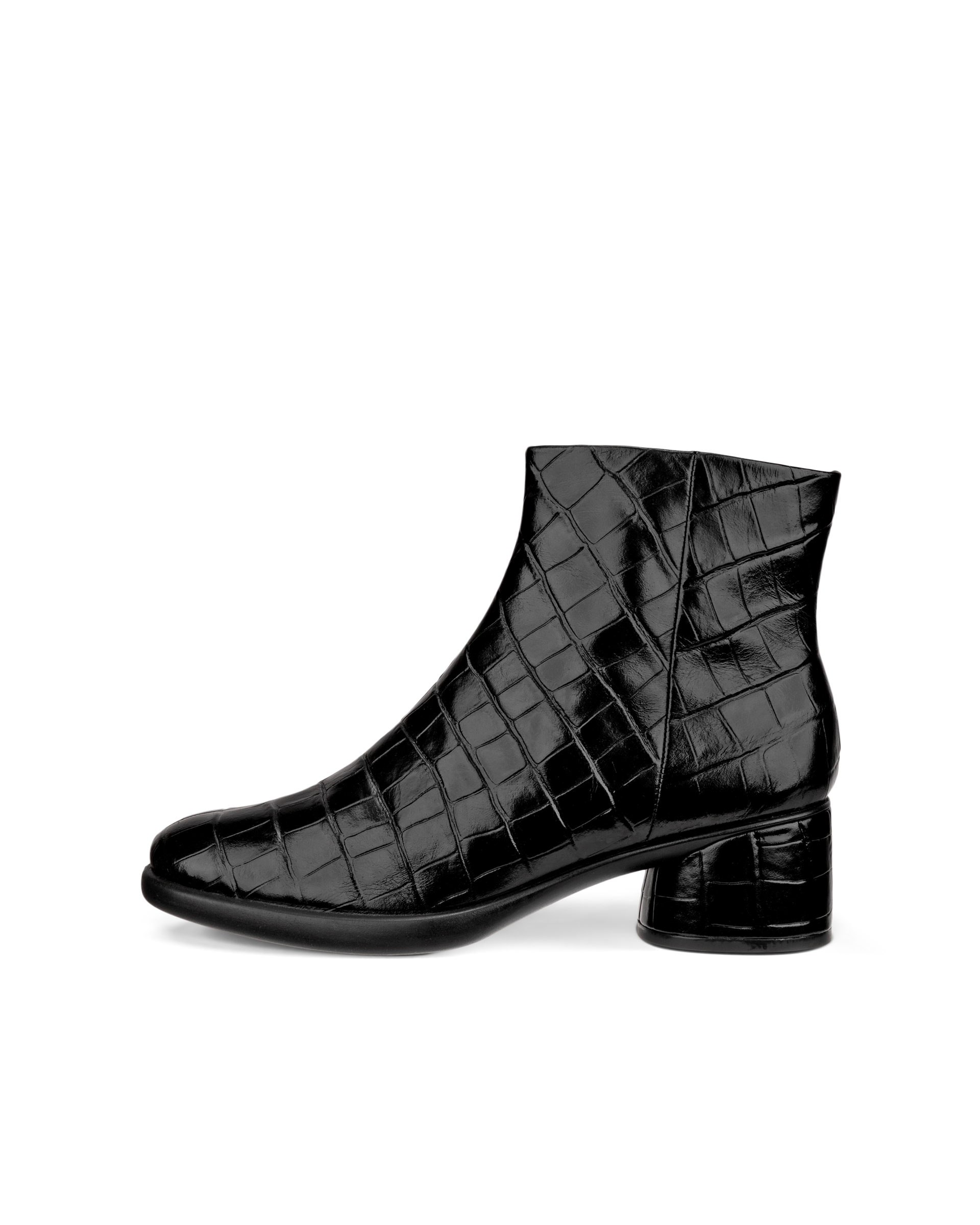 Women's ECCO® Sculpted LX 35 Leather Mid-Cut Boot