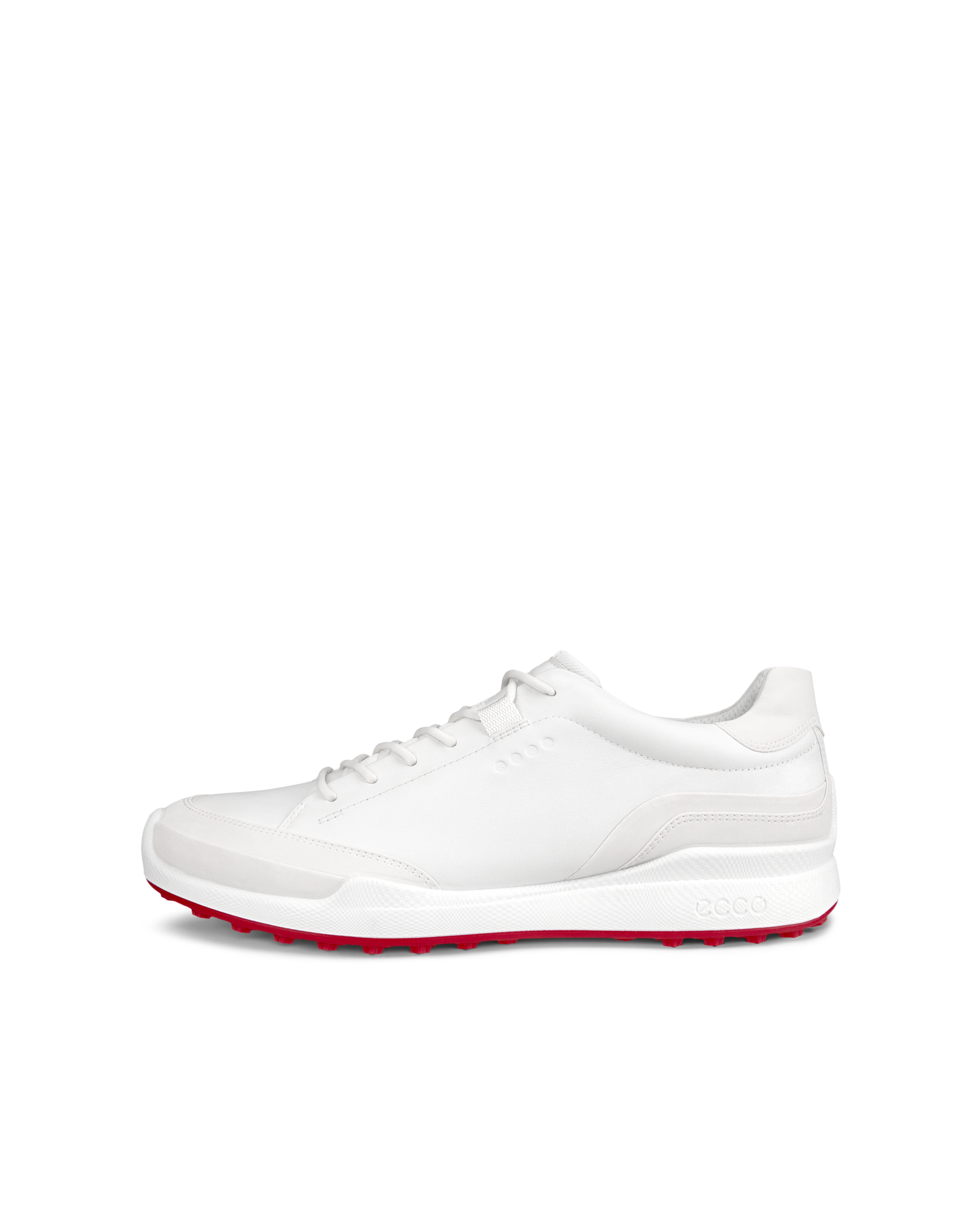 Men's ECCO® Golf Biom Hybrid Leather Shoe