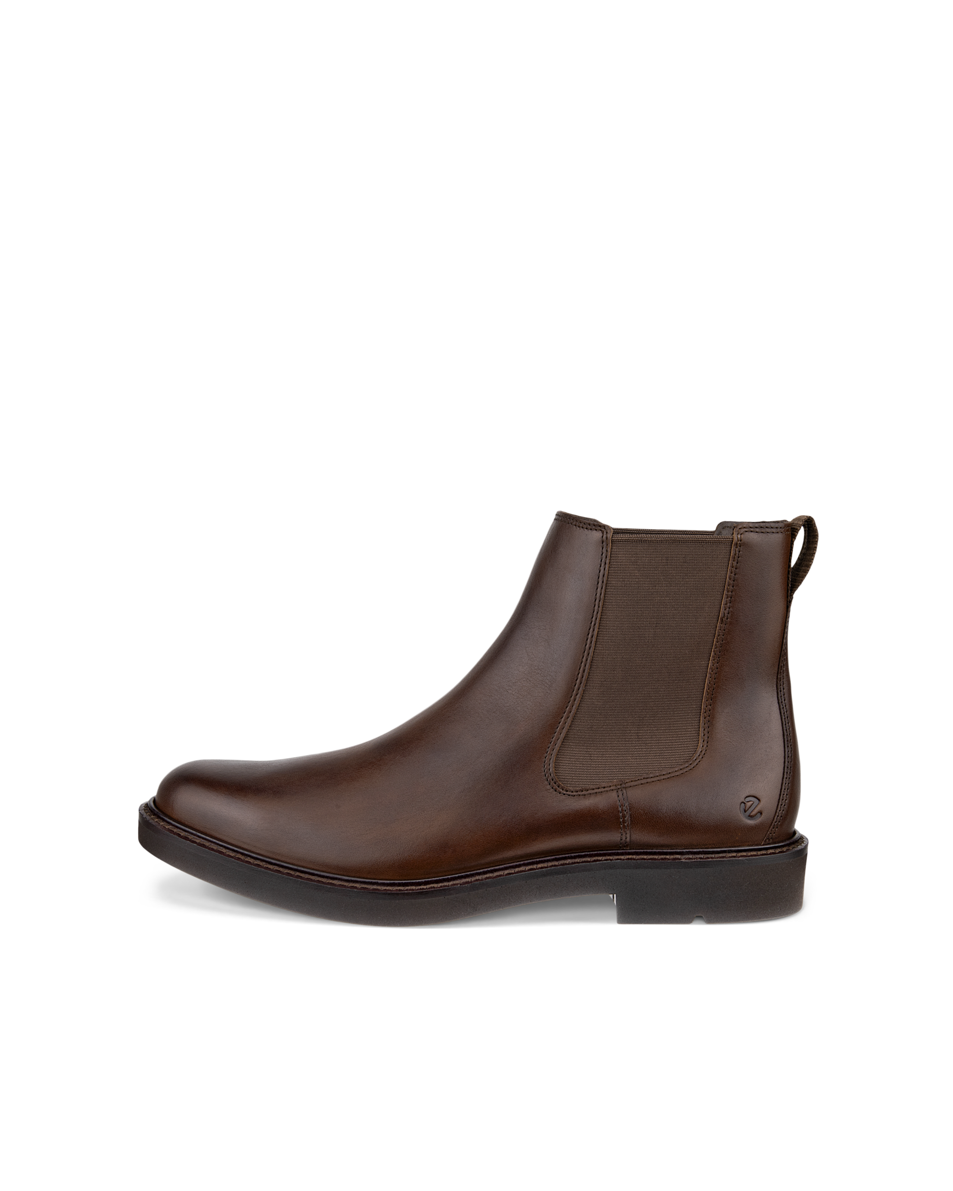 Men's ECCO® Metropole London Leather Chelsea Boot