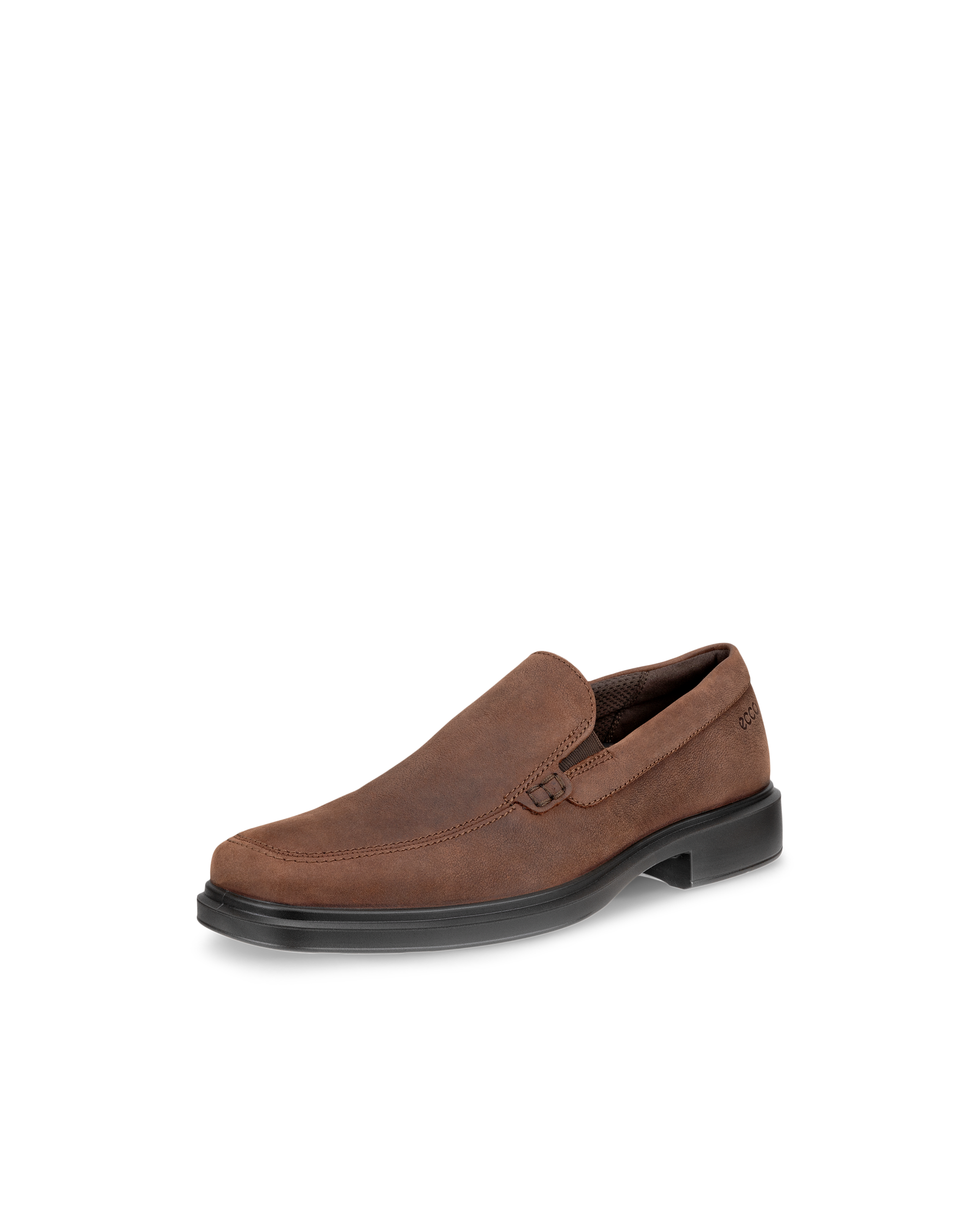 Men's ECCO® Helsinki 2 Nubuck Loafer