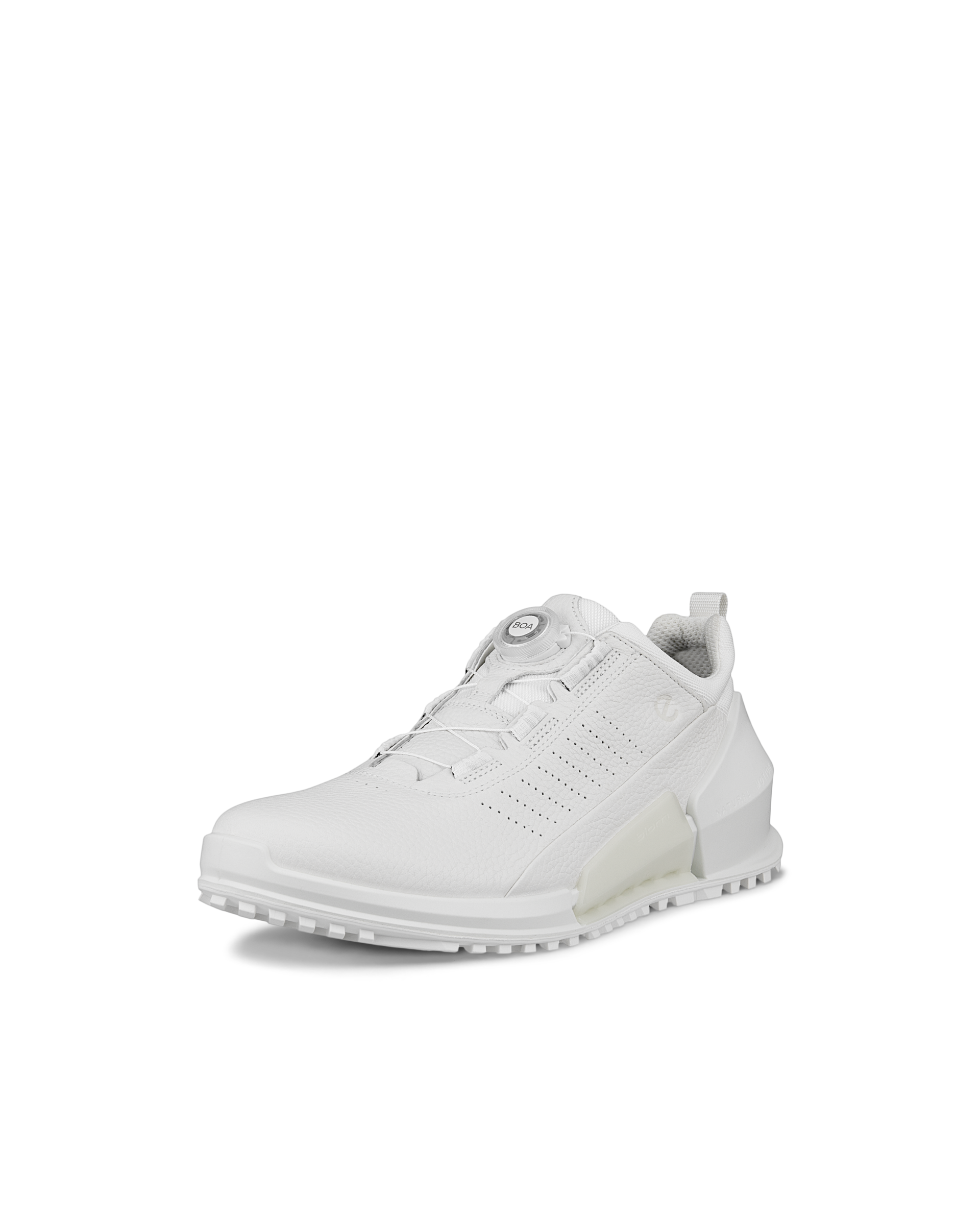 Men's ECCO® Biom 2.0 Leather Sneaker
