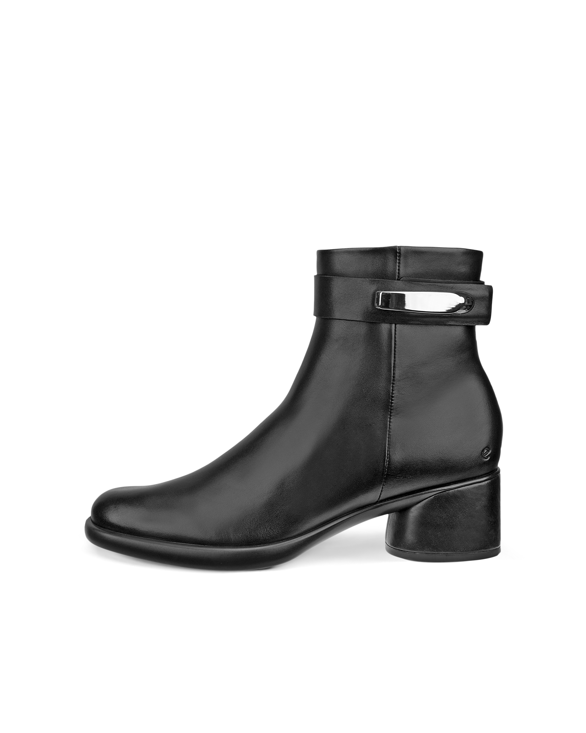 Women's ECCO® Sculpted LX 35 Leather Ankle Boot