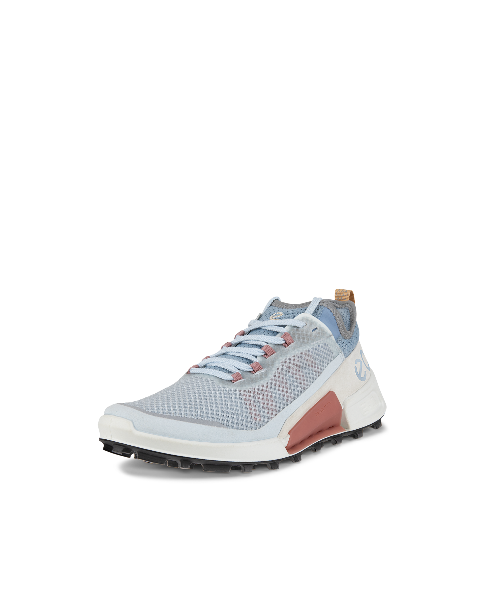 Women's ECCO® Biom 2.1 X Country Textile Trail Running Shoe