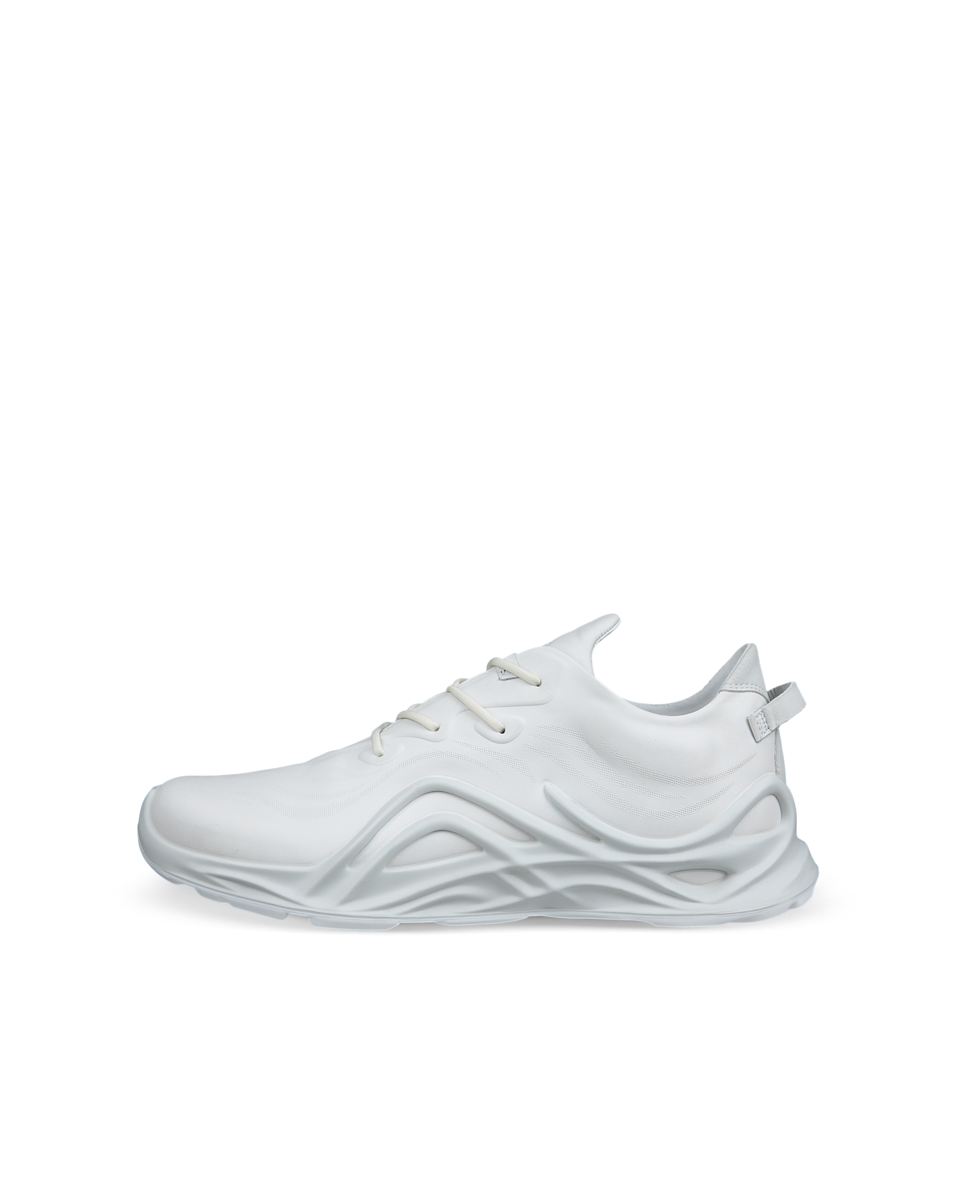 Men's ECCO® BIOM Infinite Leather Sneaker