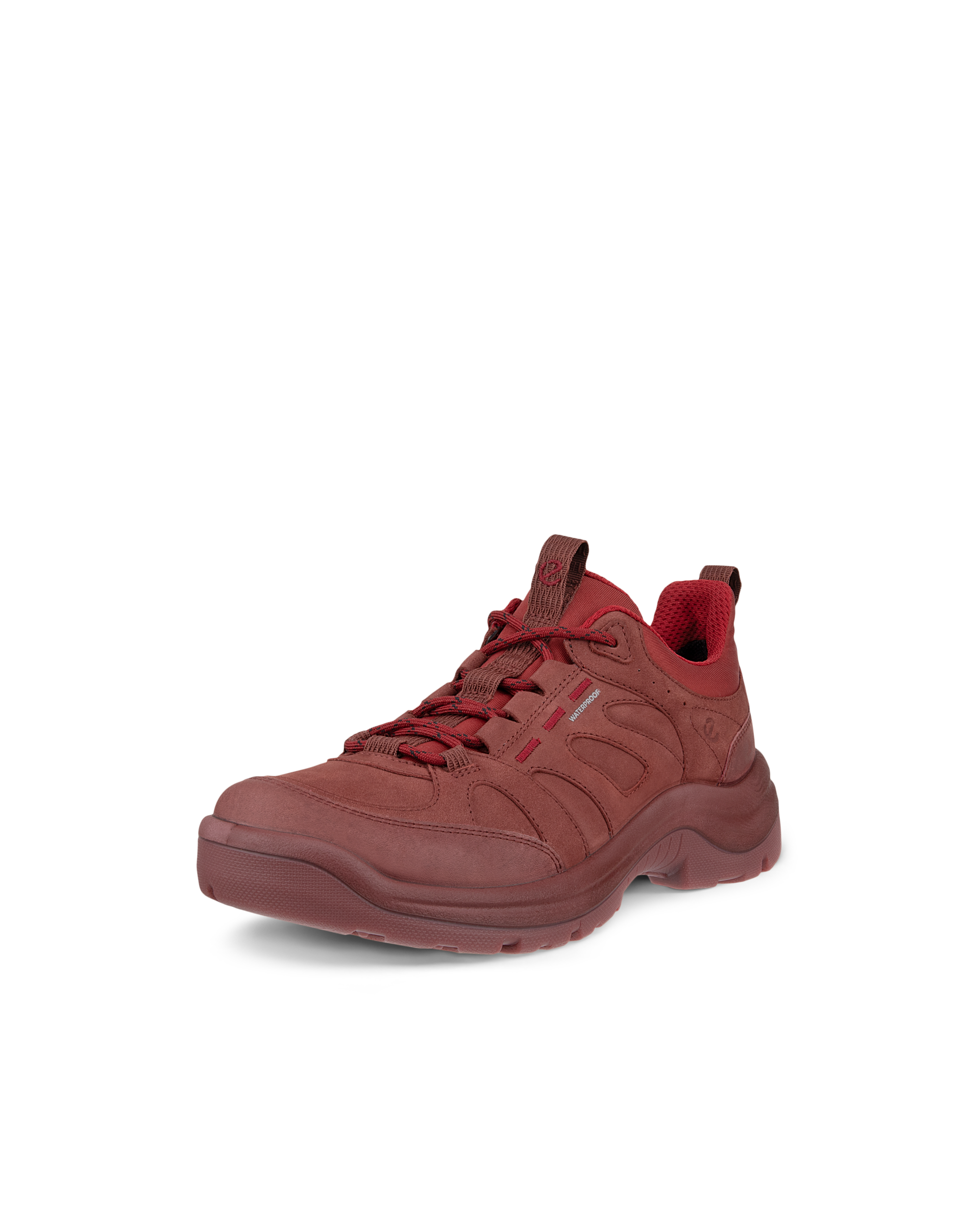 Women's ECCO® Offroad Nubuck Outdoor Waterproof Shoe