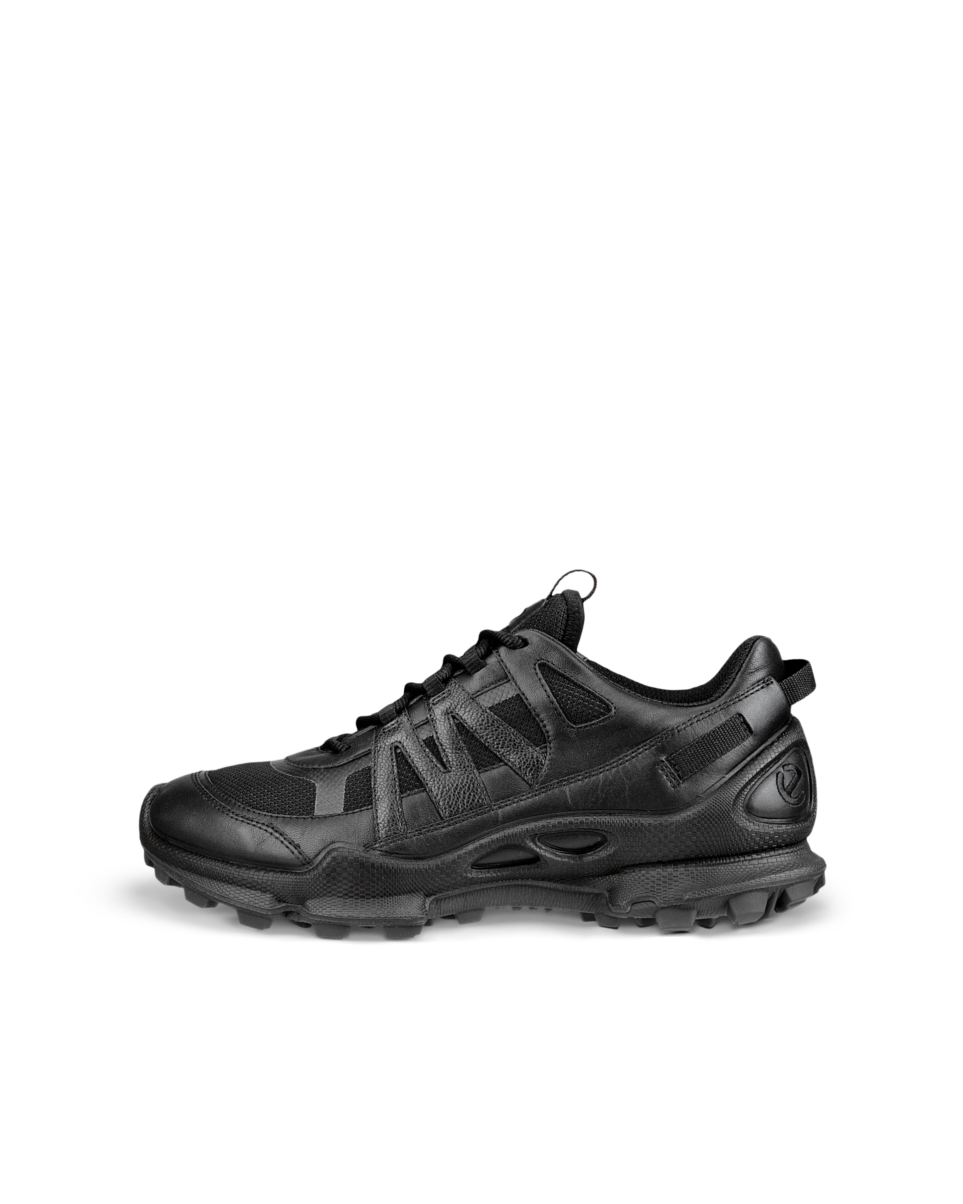 Women's ECCO® Biom C-Trail Leather Gore-Tex Outdoor Sneaker