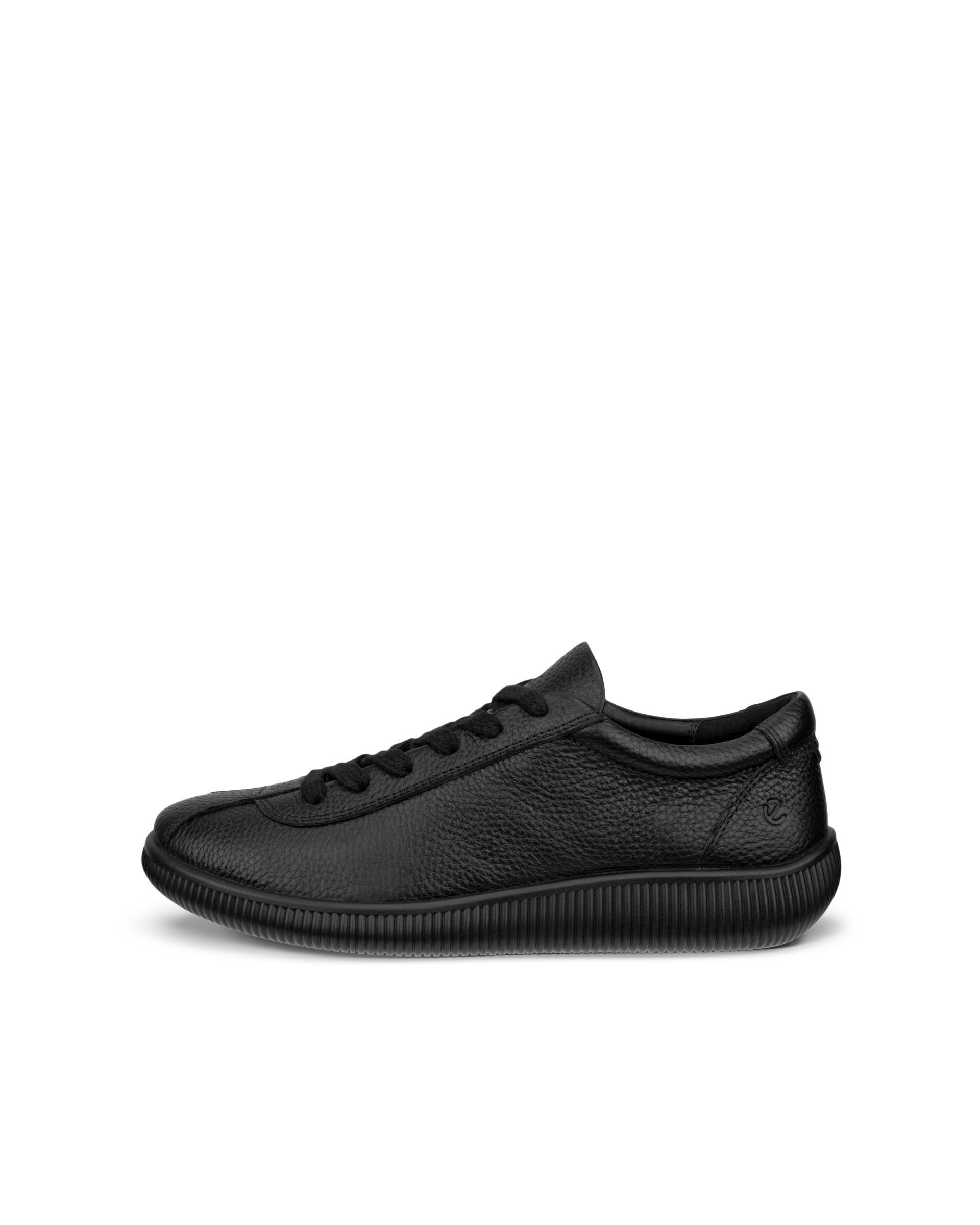 Women's ECCO® Soft Zero Leather Sneaker