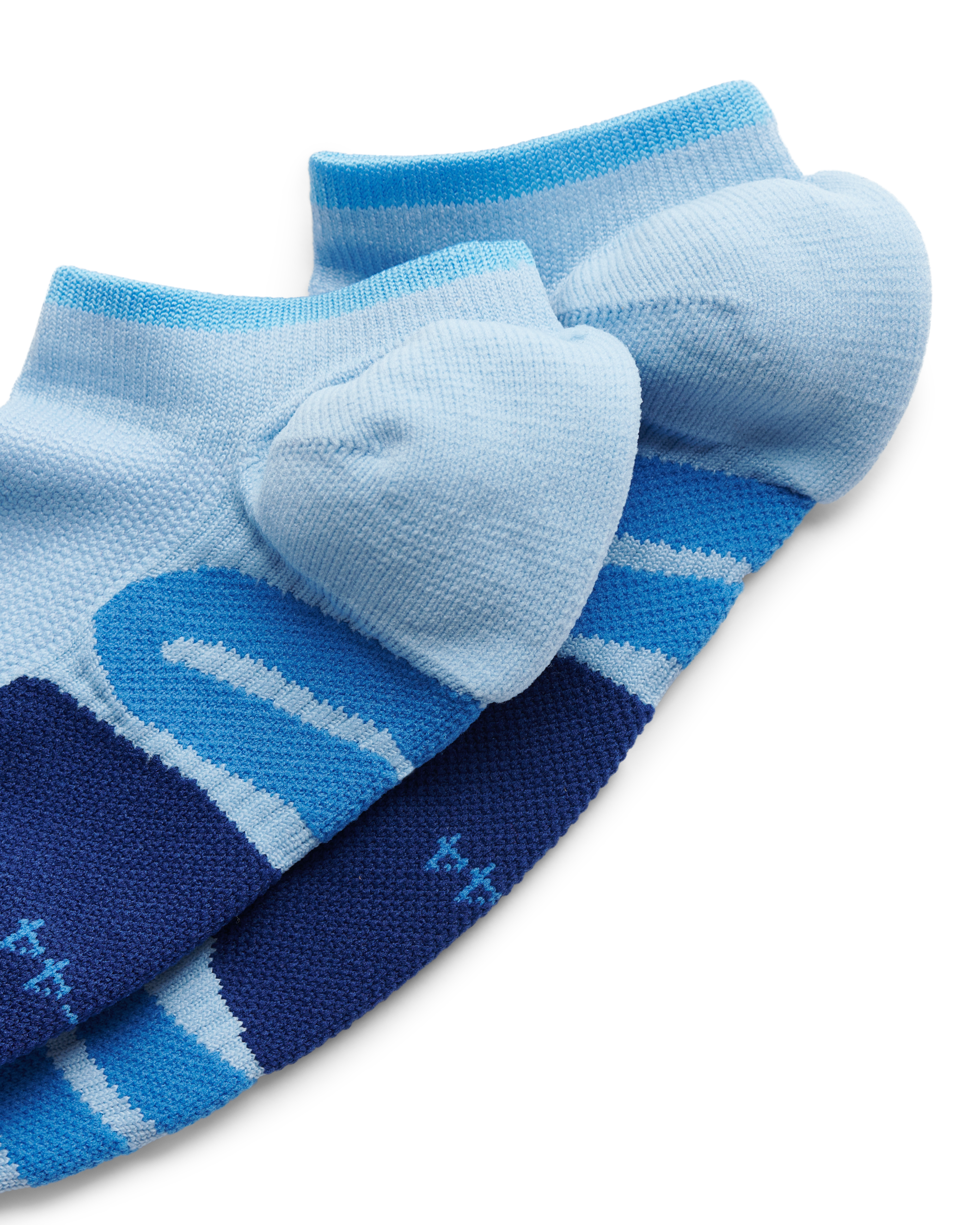 ECCO® Golf Tech-Tour Lite No-Show Socks