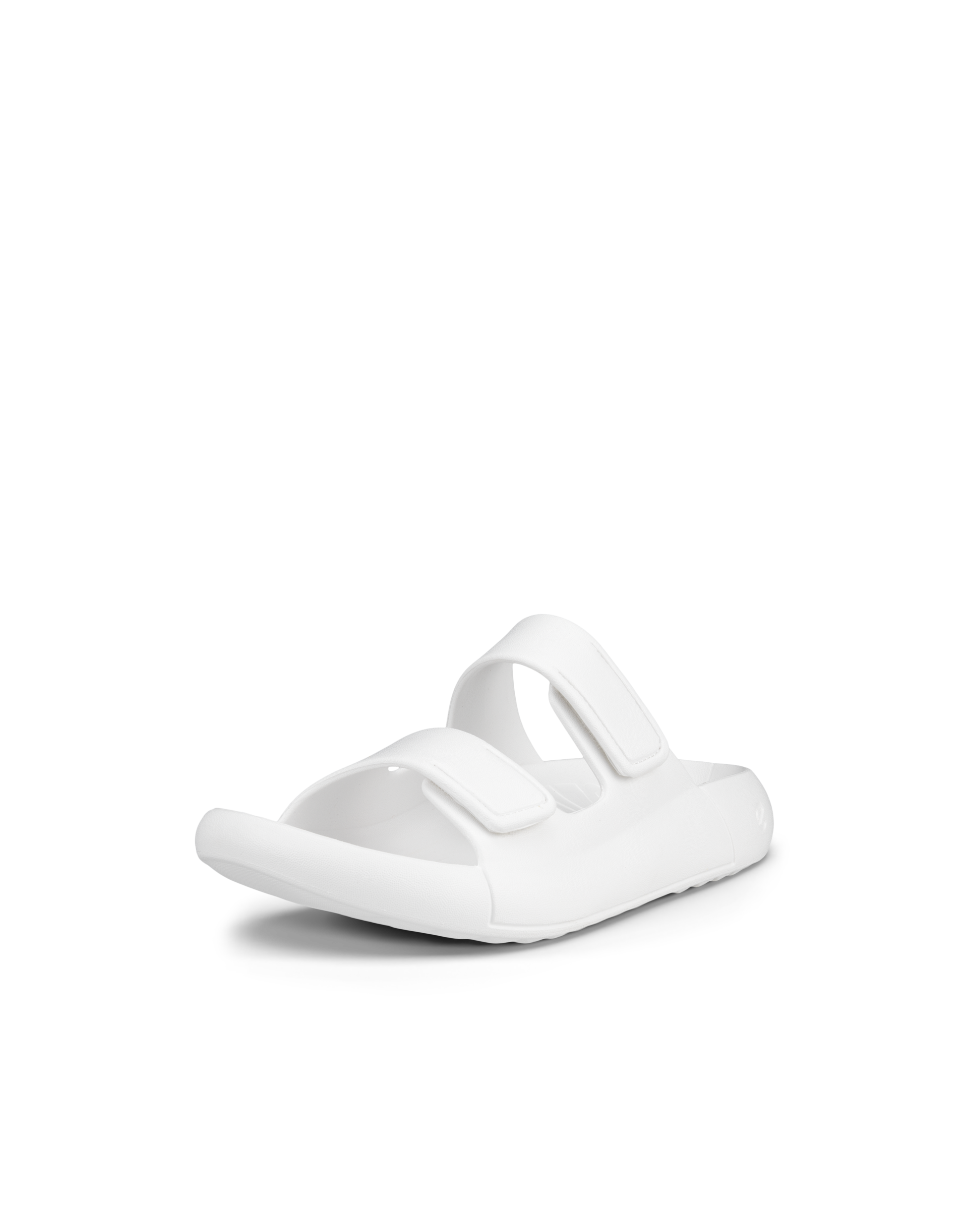 Unisex ECCO® Cozmo E Two-Strap Sandal