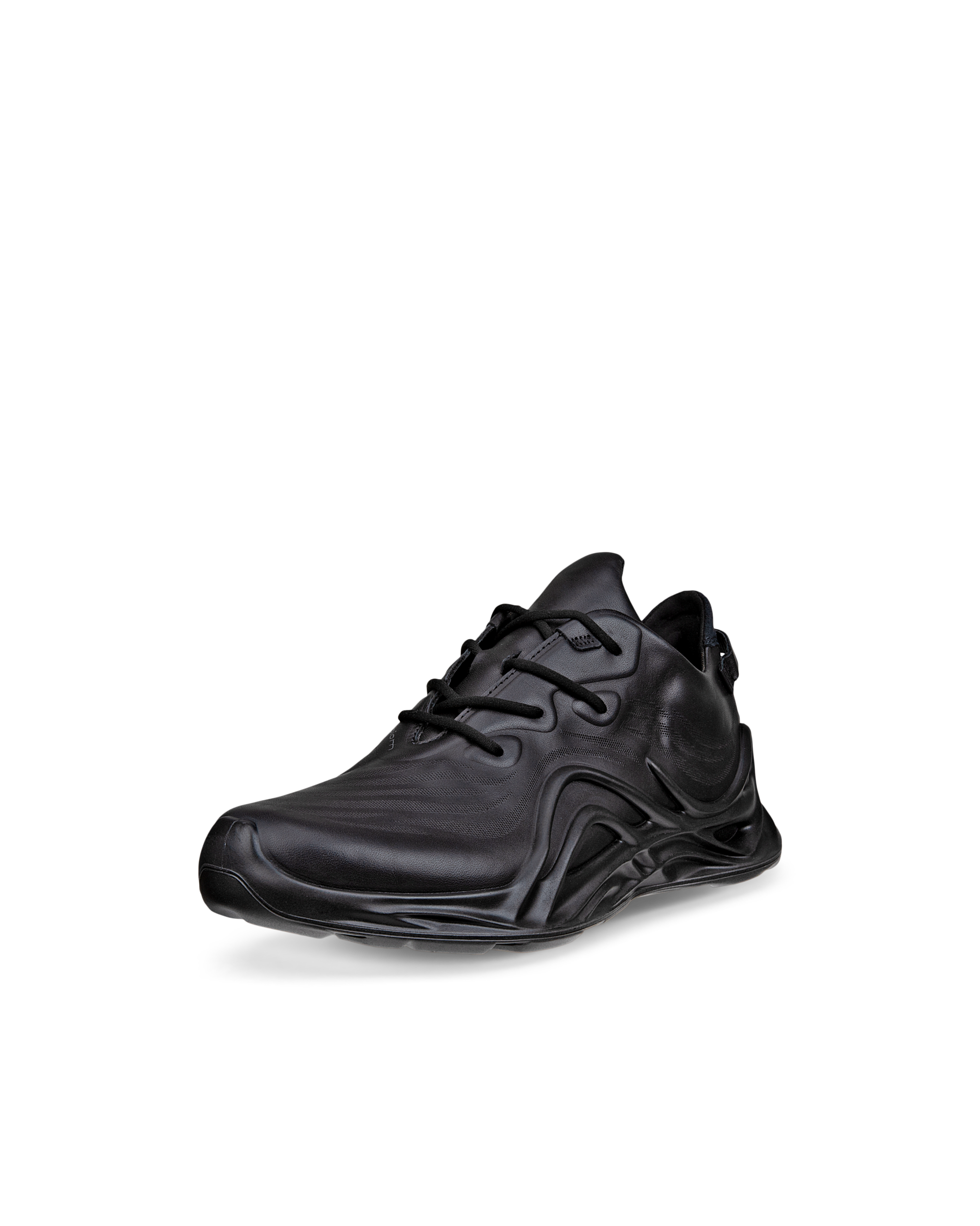 Women's ECCO® BIOM Infinite Leather Sneaker