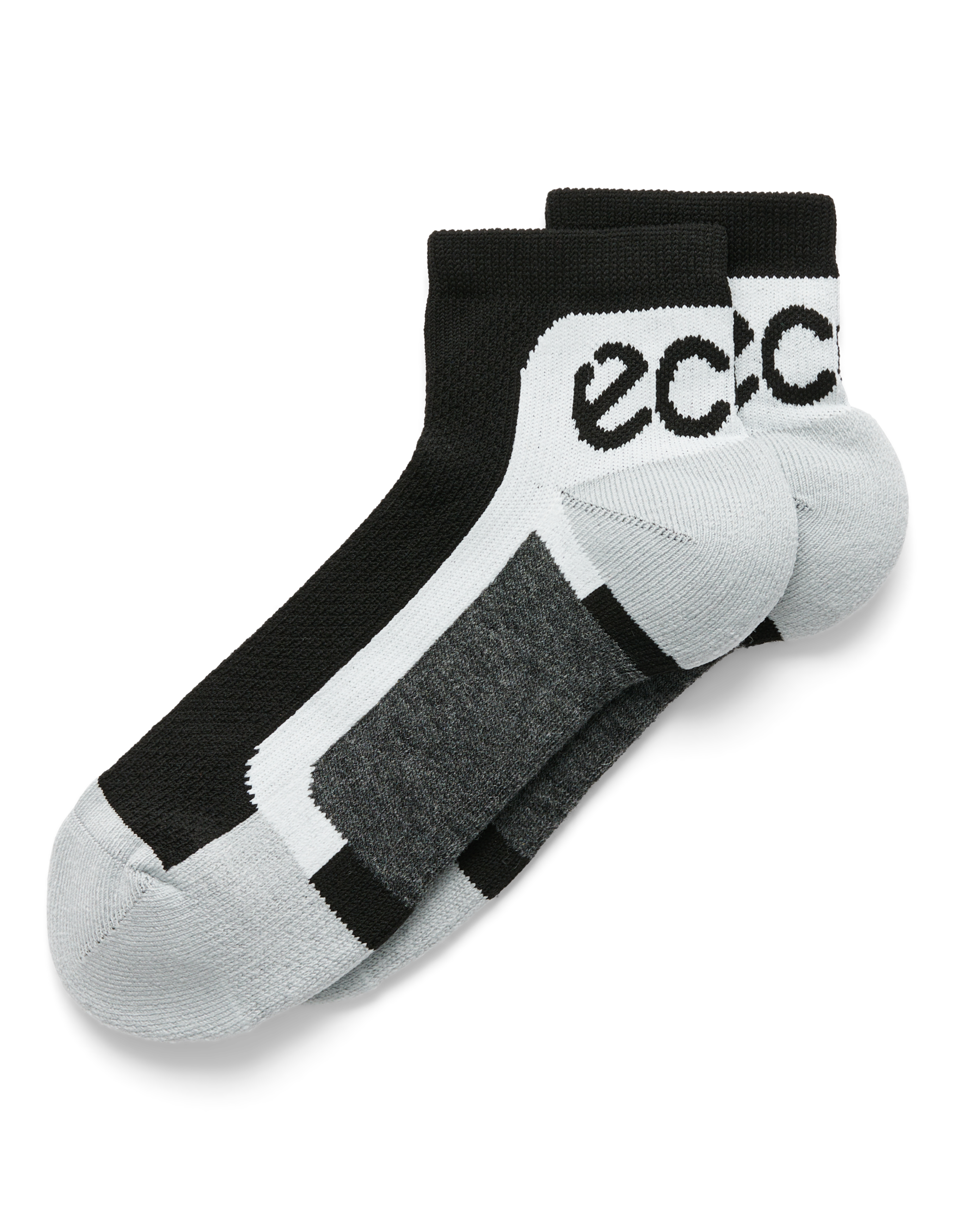 ECCO® Performance Ankle-Cut Socks