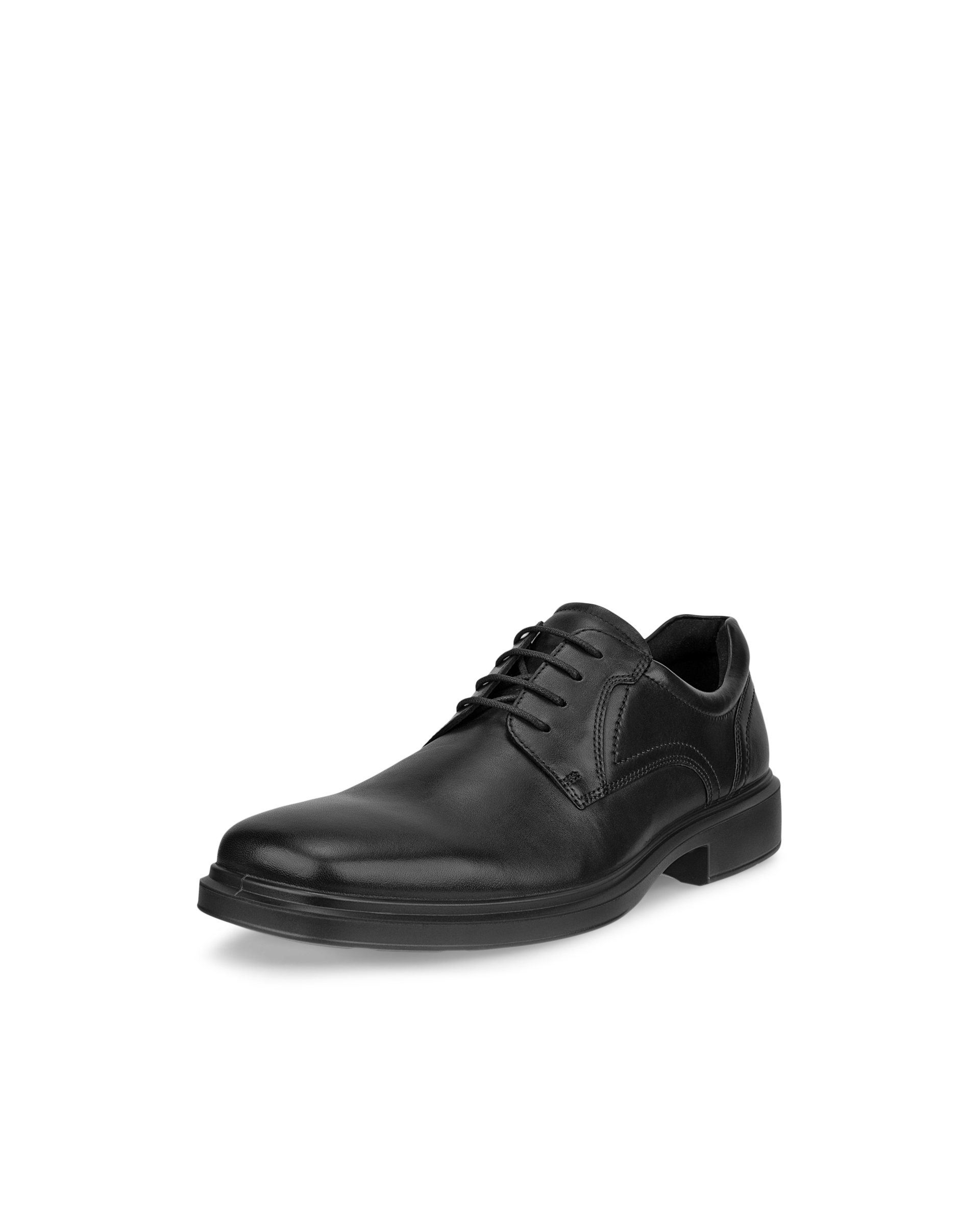 Men's ECCO® Helsinki 2 Leather Derby Shoe